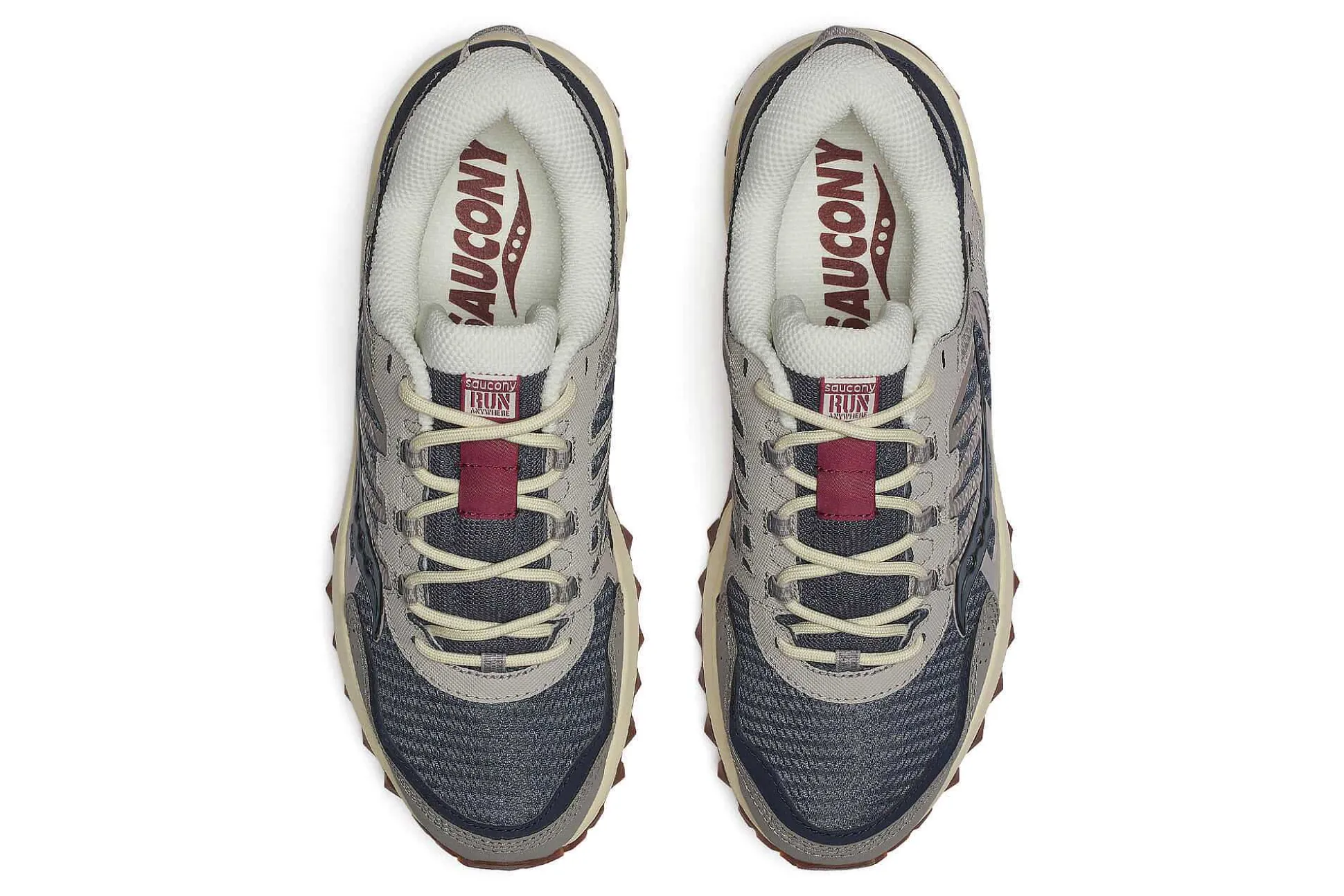 Zapatillas Grid Peak