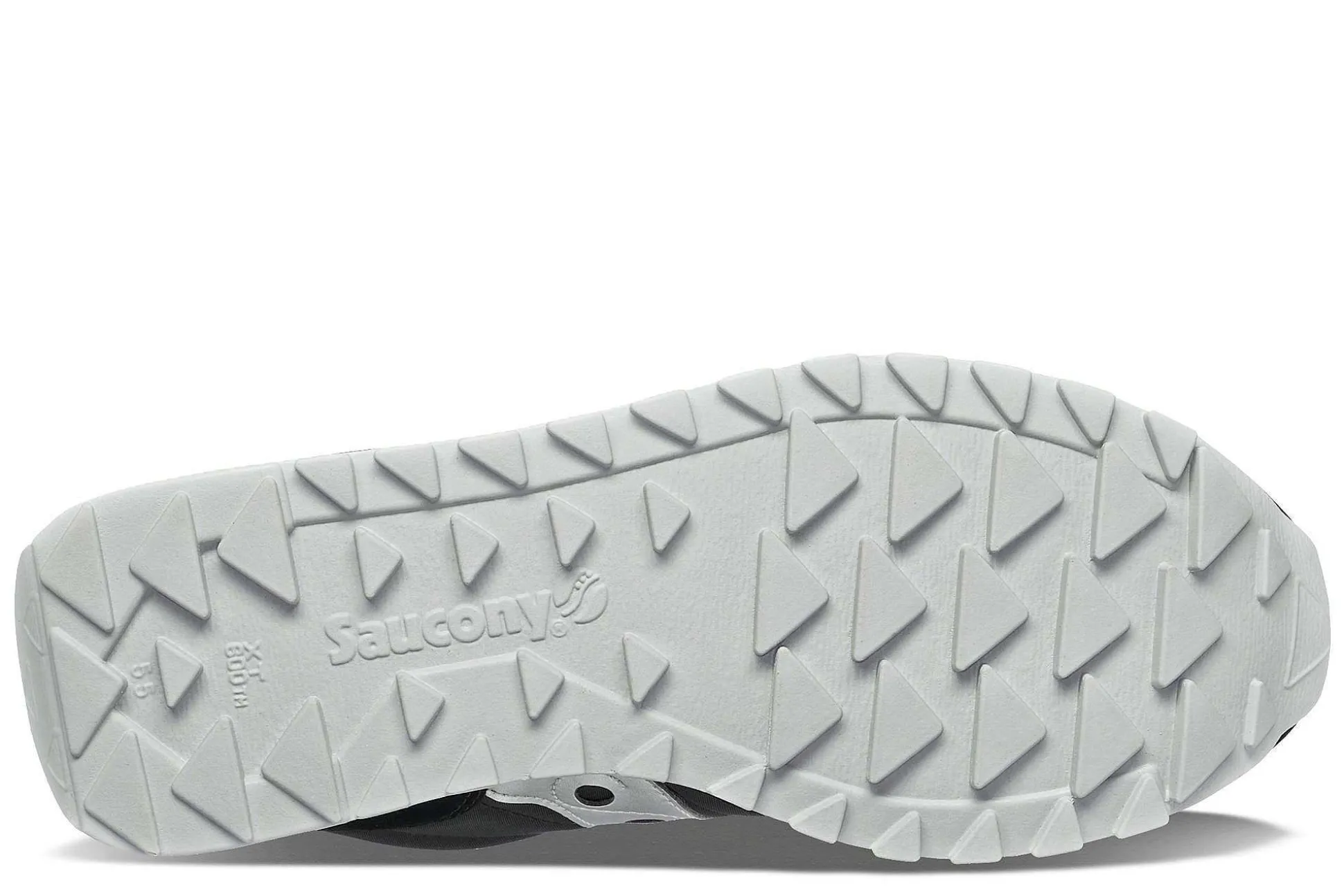 Zapatillas Jazz Triple