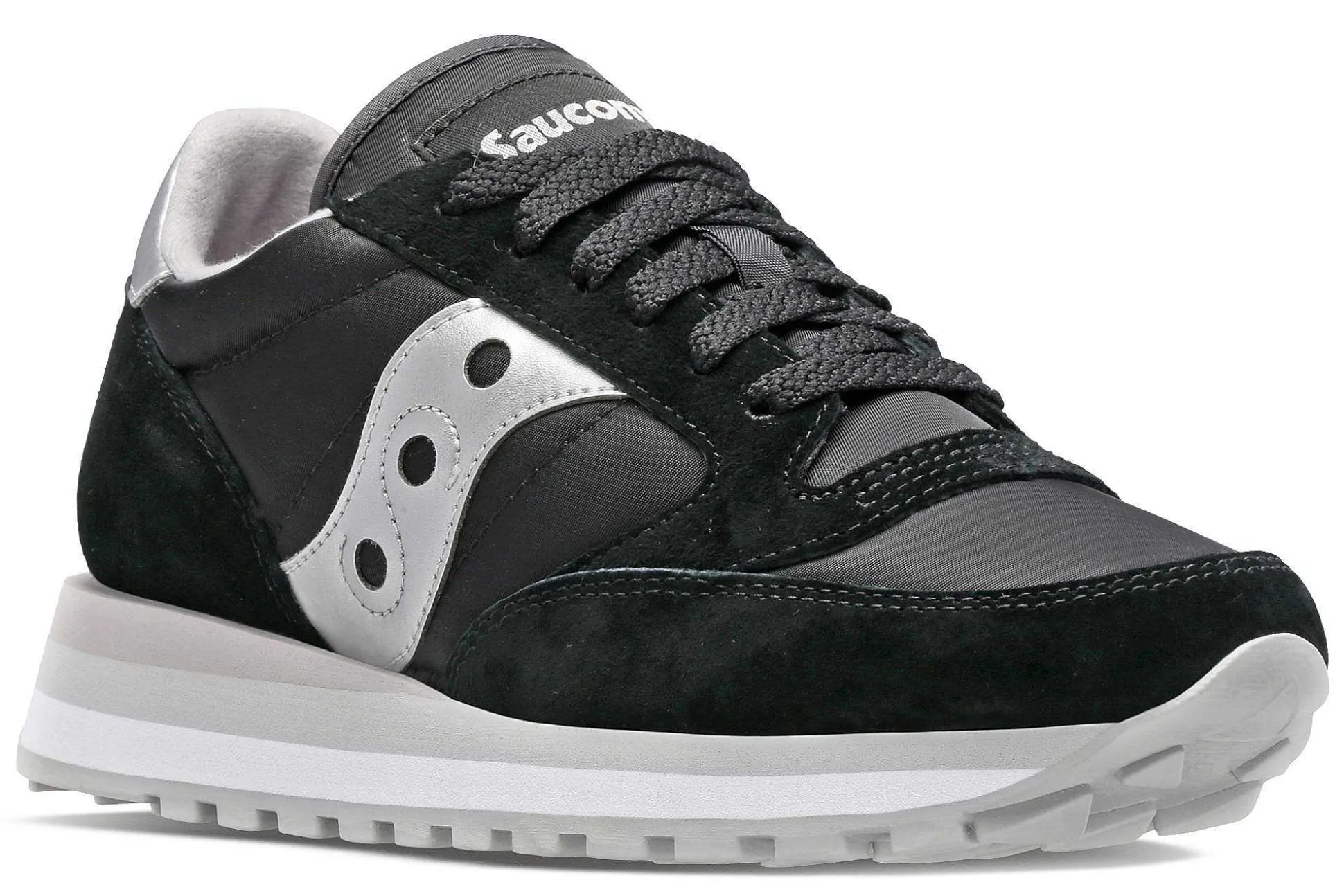 Zapatillas Jazz Triple