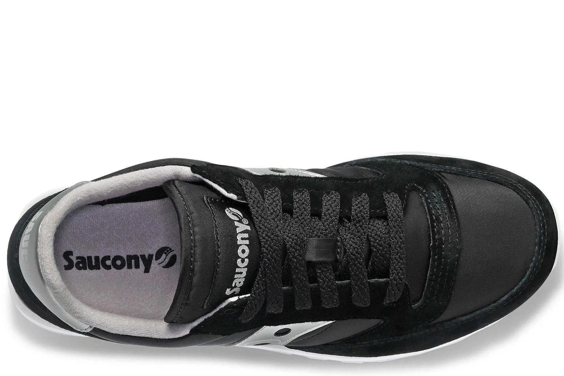 Zapatillas Jazz Triple