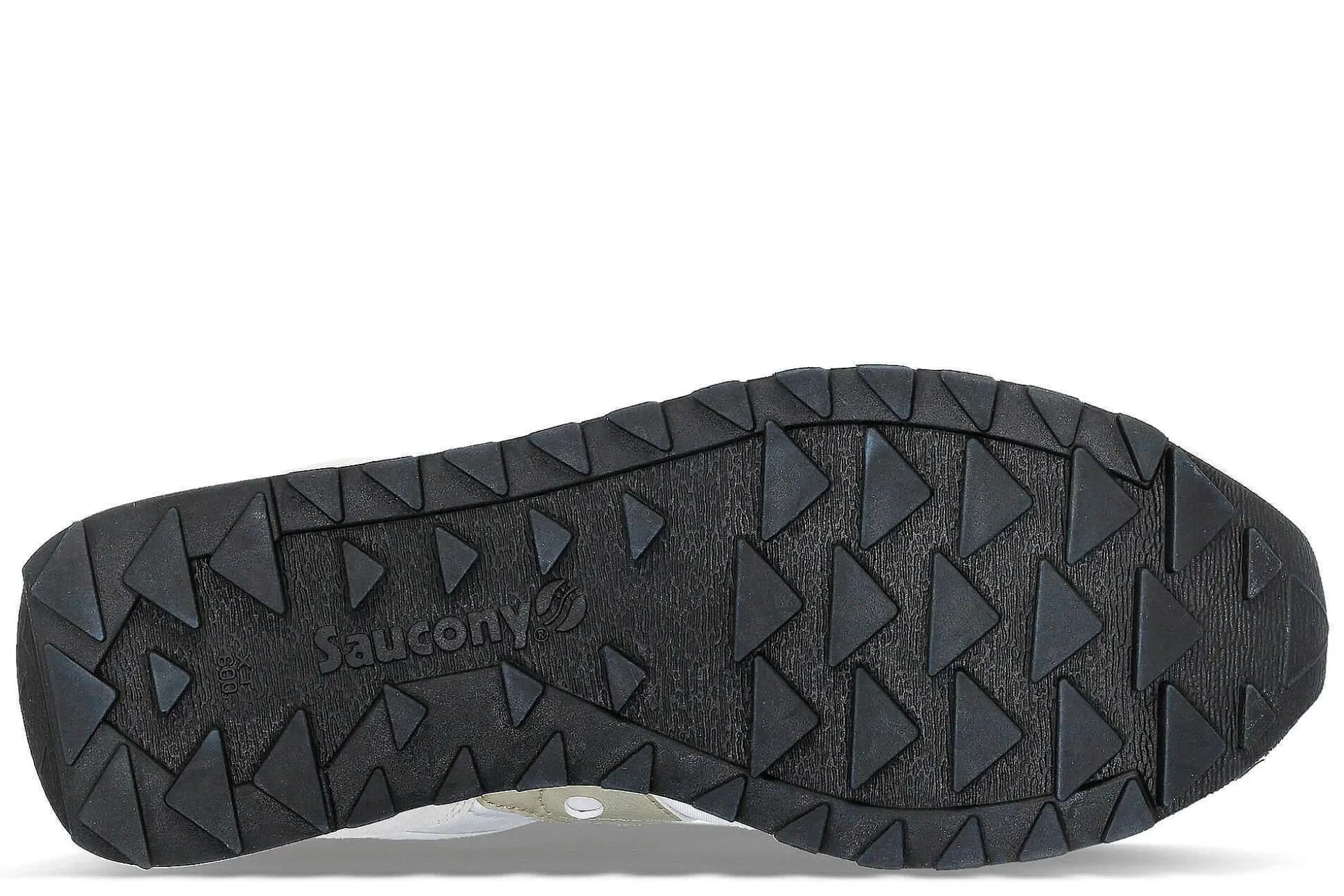 Zapatillas Jazz Triple