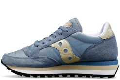 Zapatillas Jazz Triple