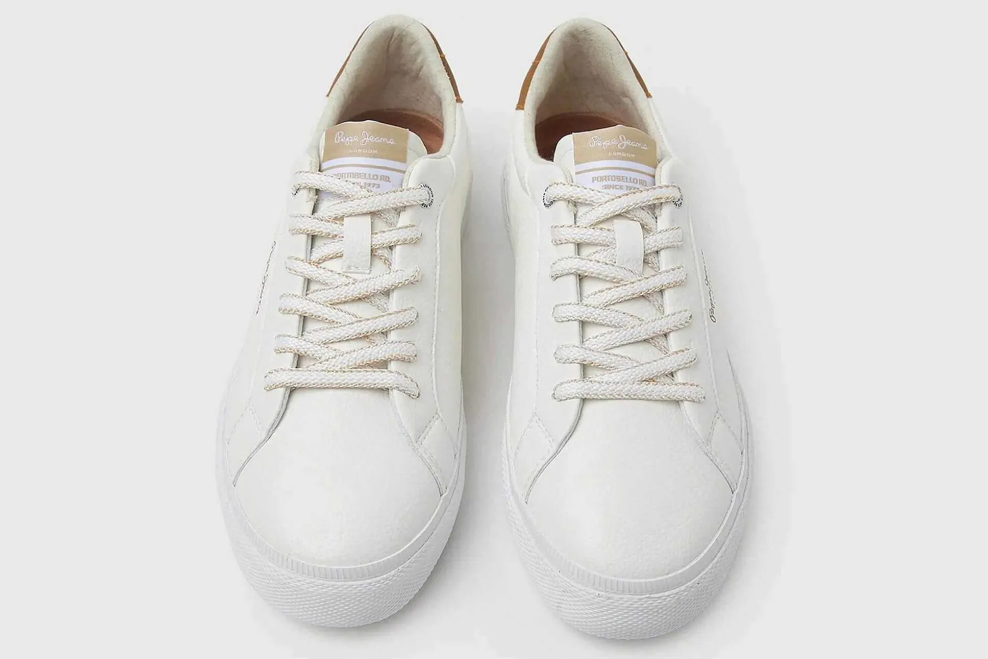 Zapatillas Kenton Max W