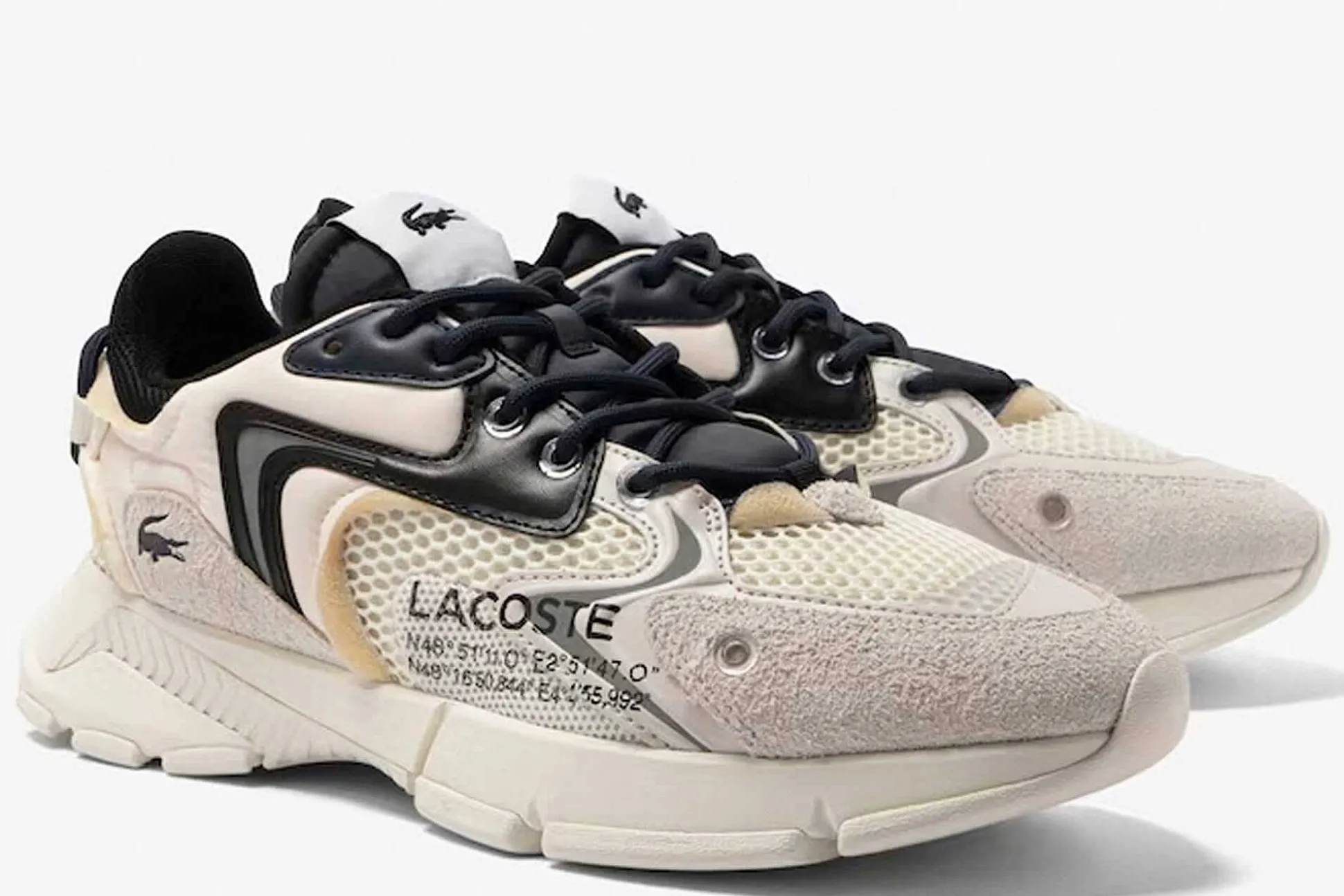 Zapatillas L003 Neo 123 1 Sma