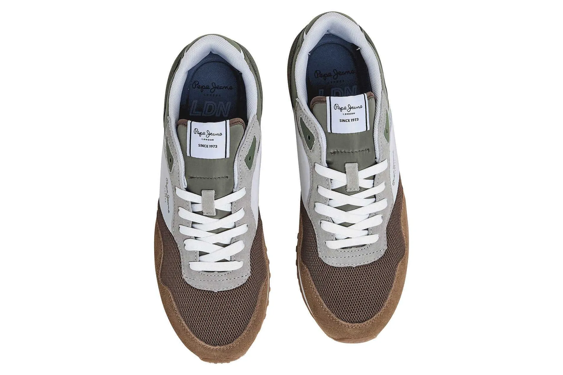 Zapatillas London