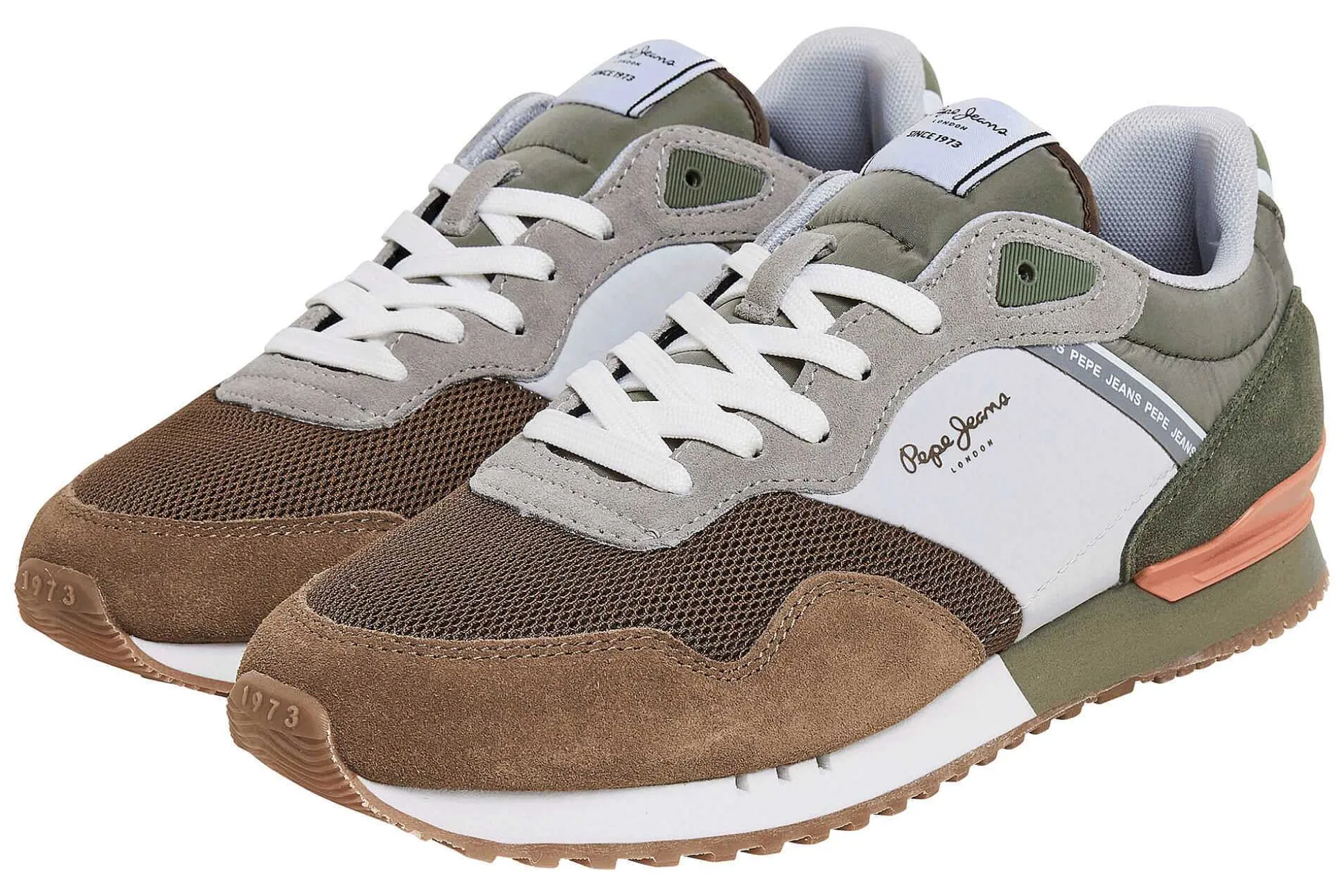 Zapatillas London