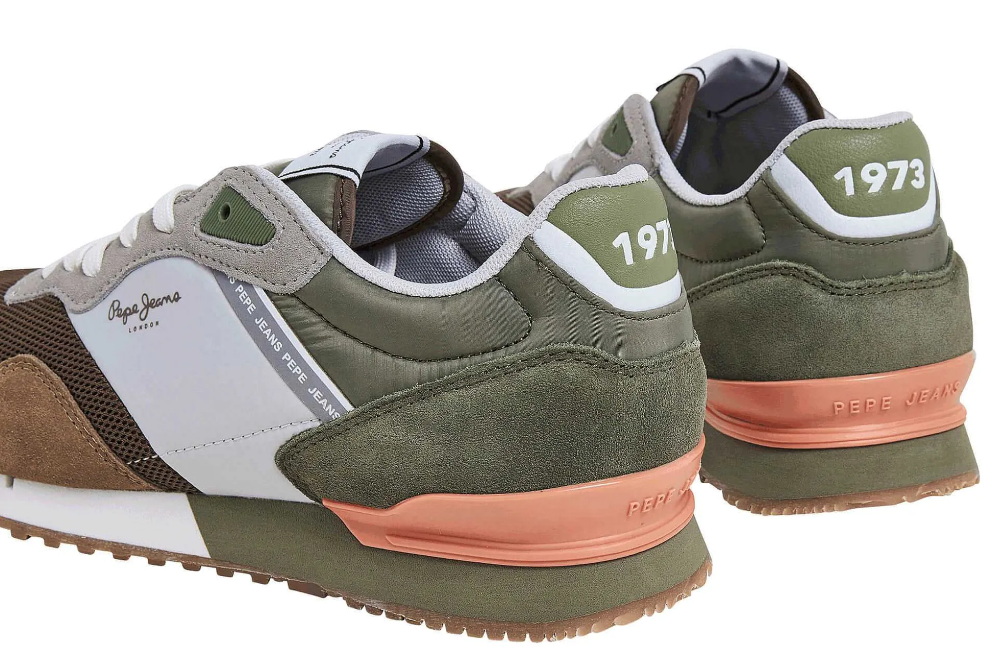 Zapatillas London