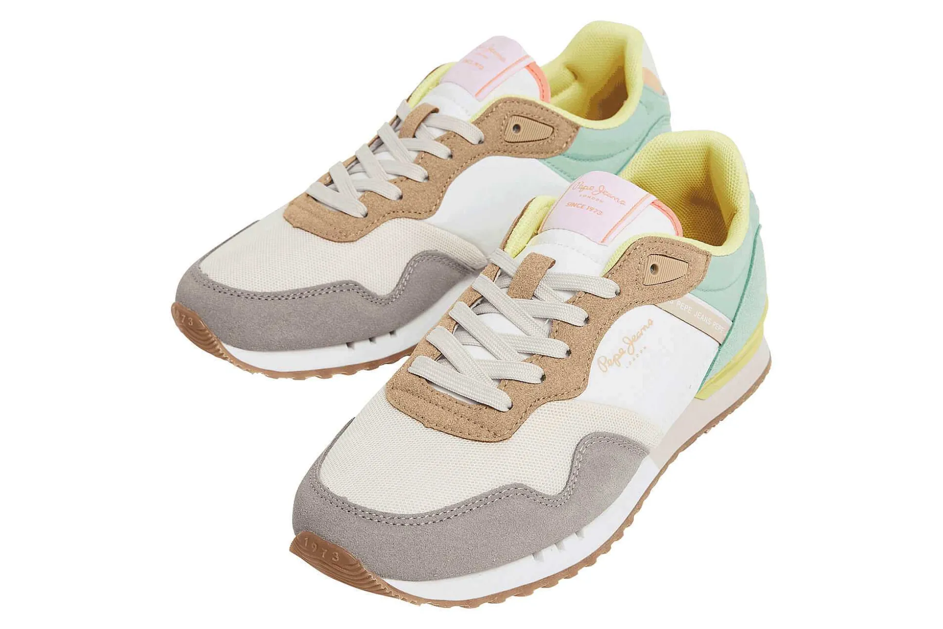 Zapatillas London Urban W