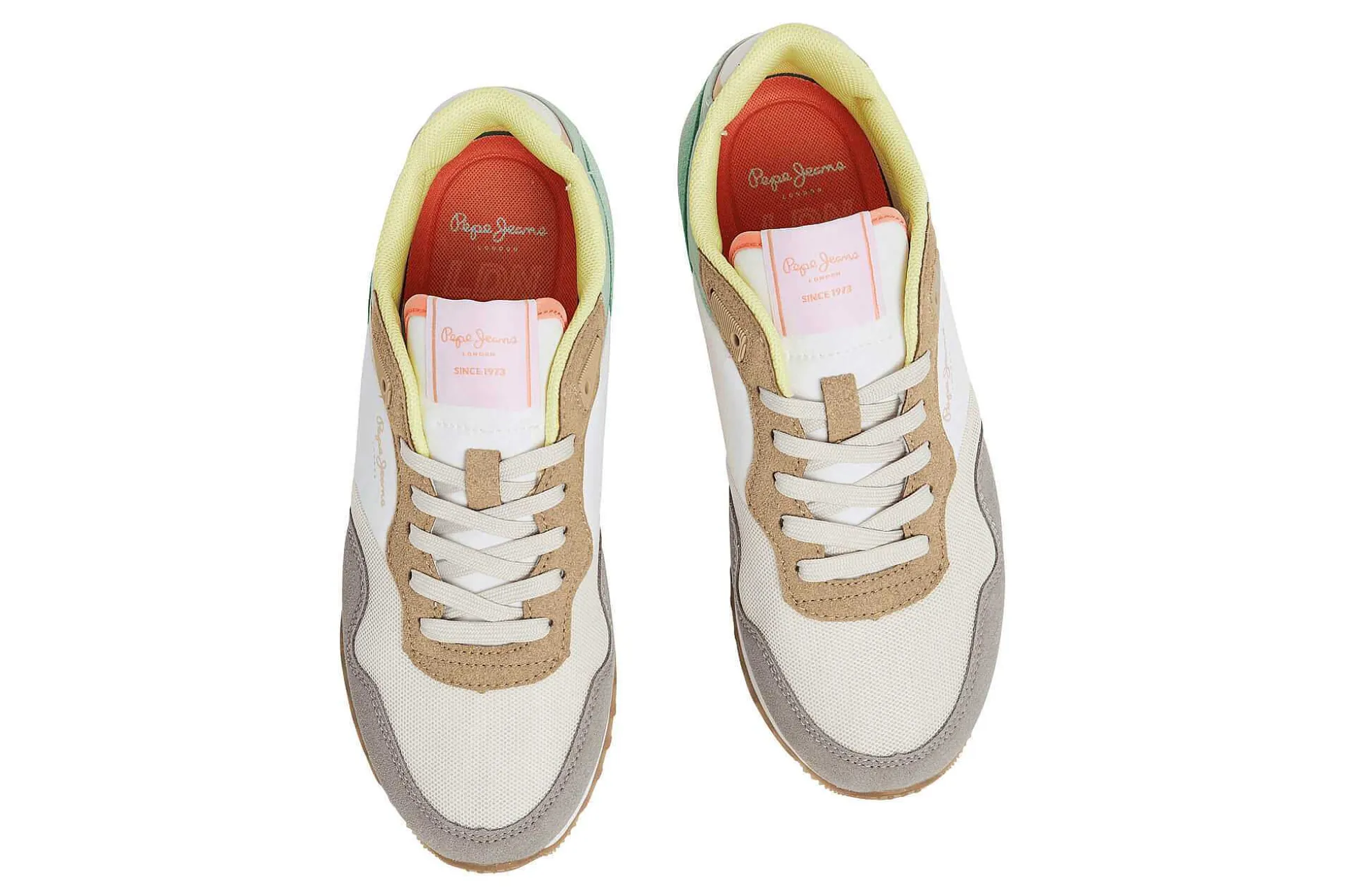 Zapatillas London Urban W