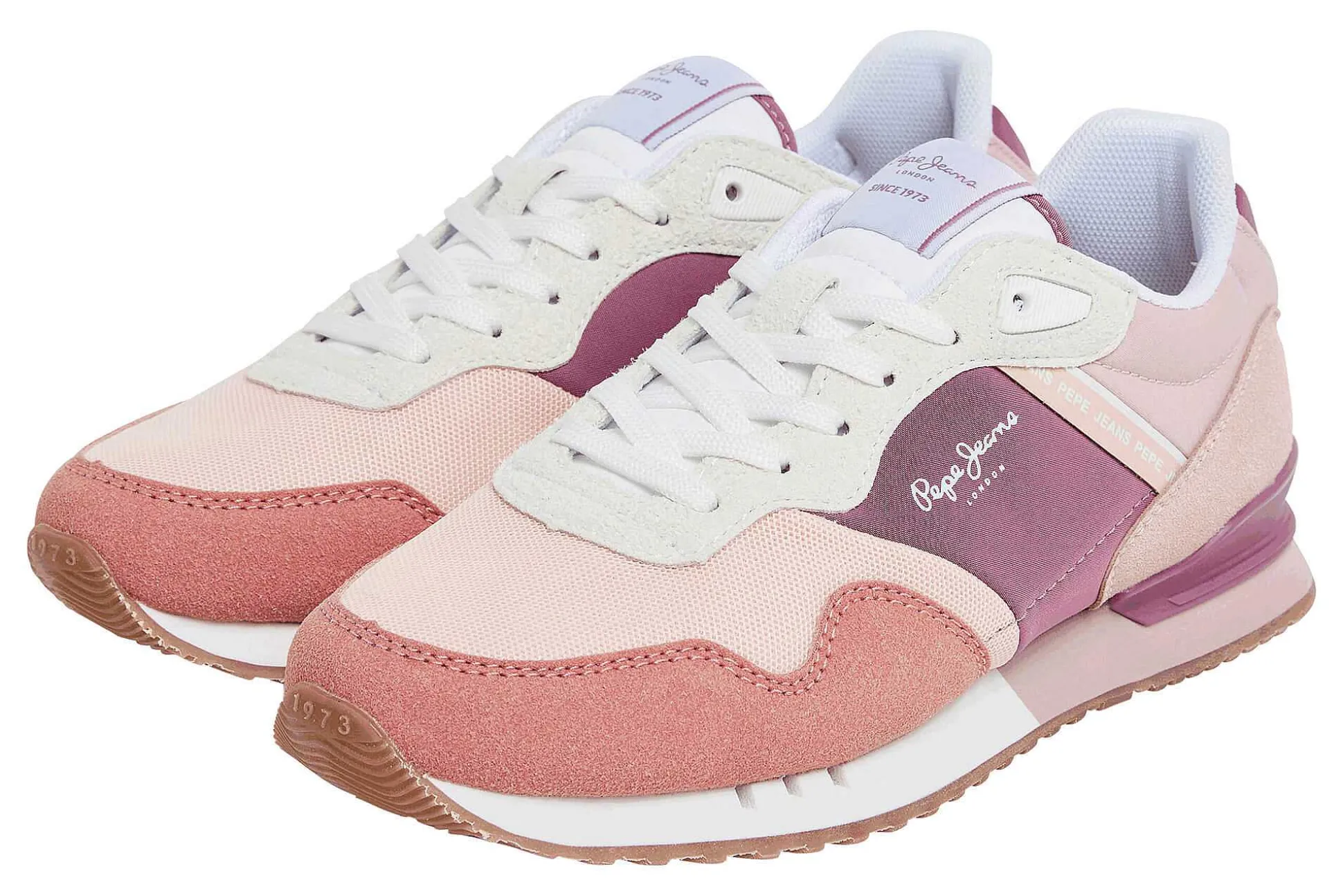 Zapatillas London Urban W