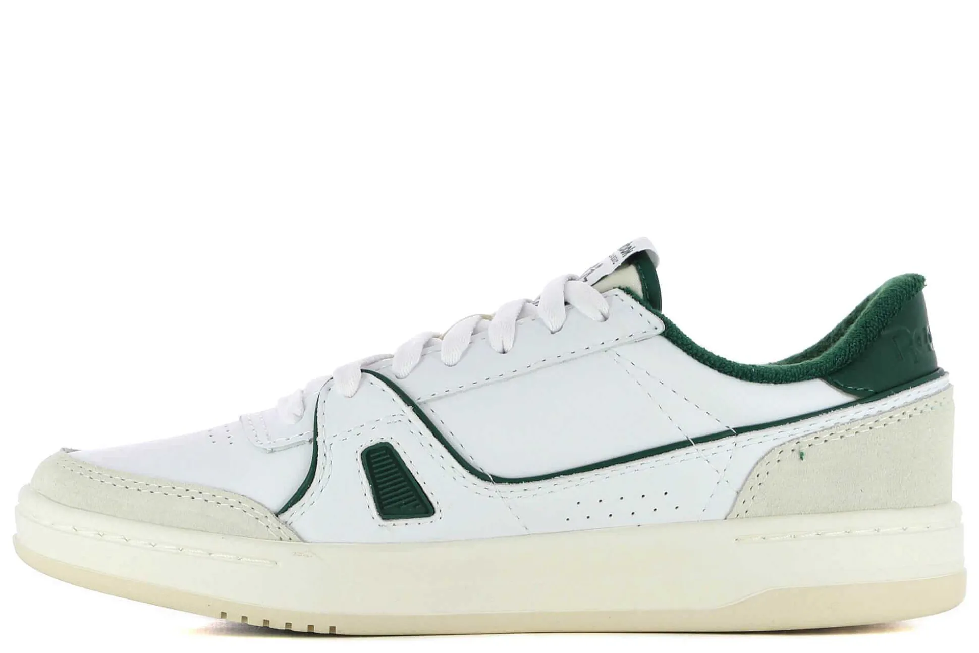 Zapatillas Lt Court