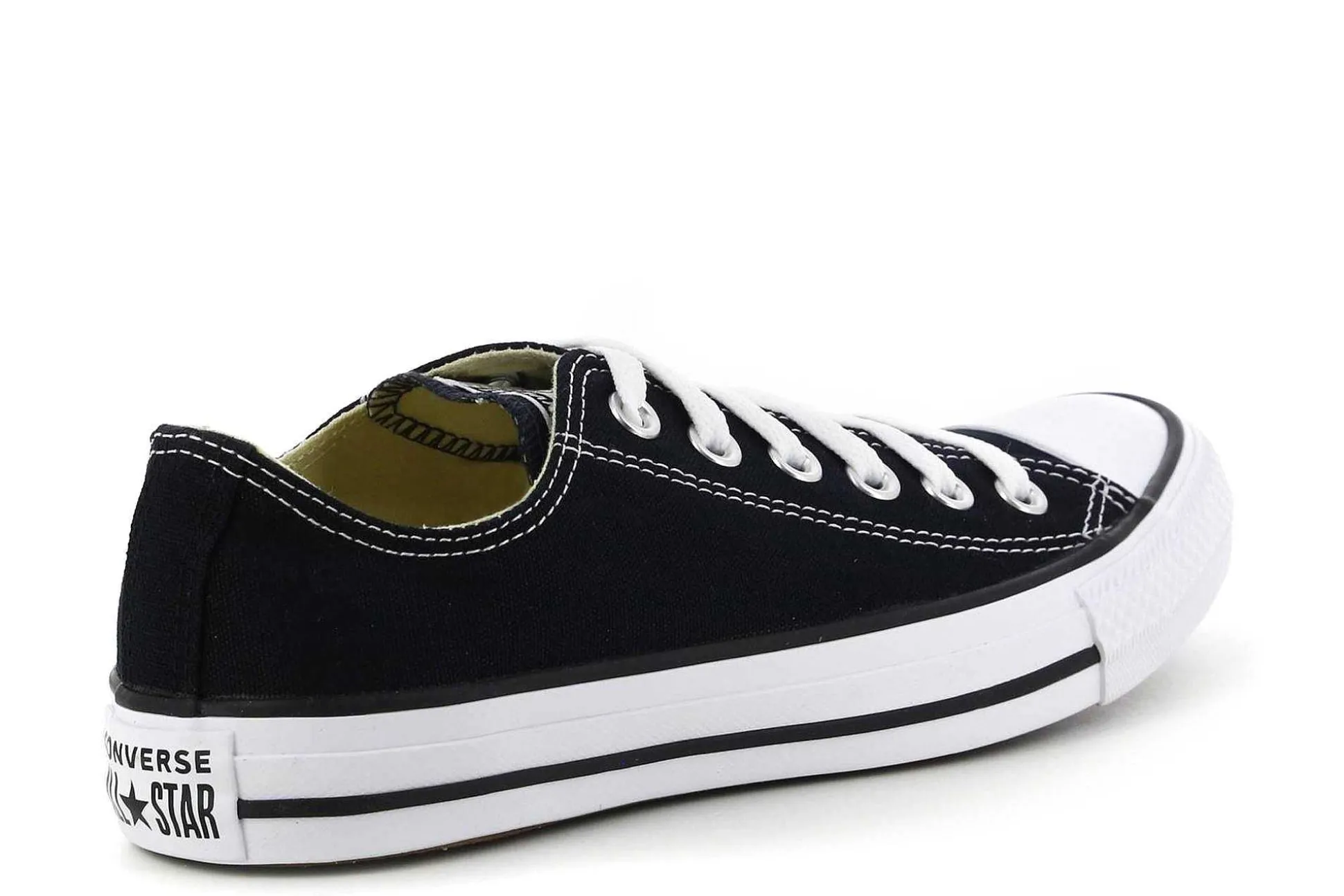 Zapatillas M9166C/001 Black