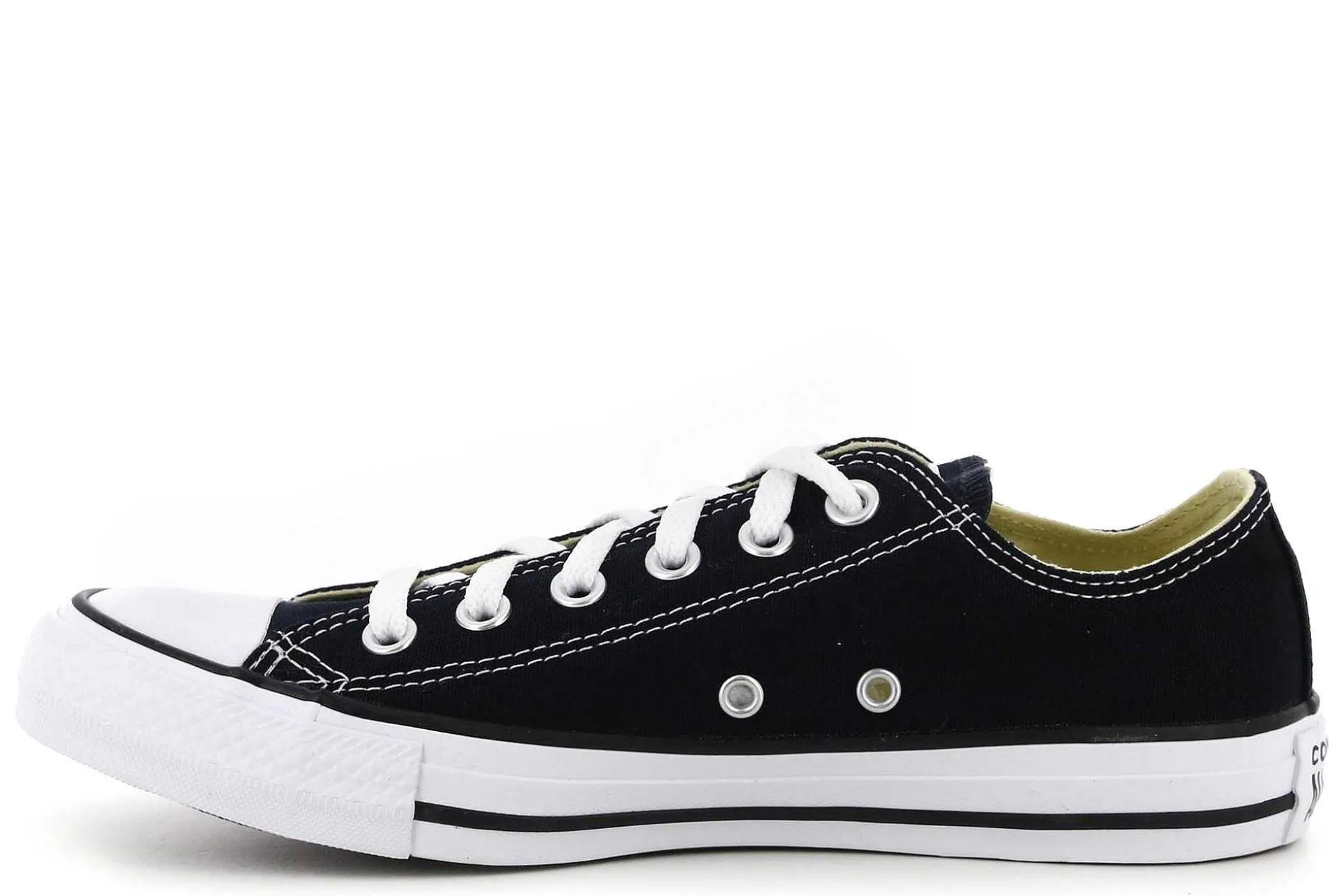 Zapatillas M9166C/001 Black