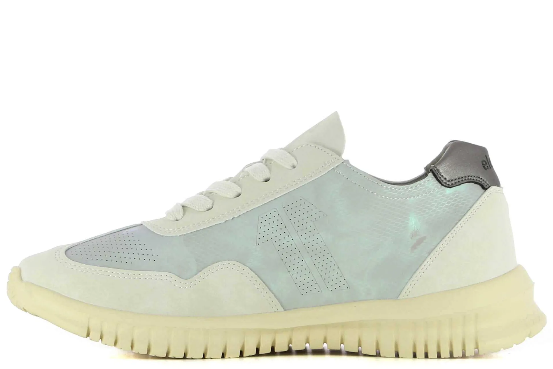 Zapatillas Mitis