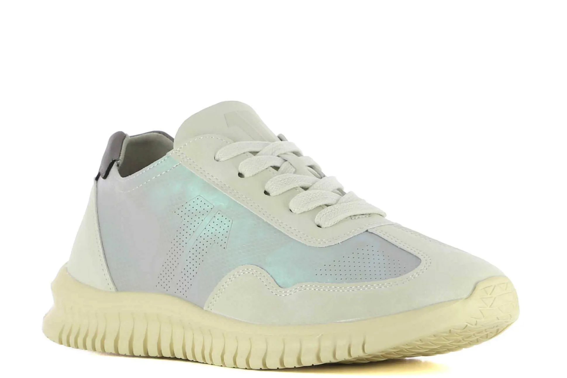Zapatillas Mitis