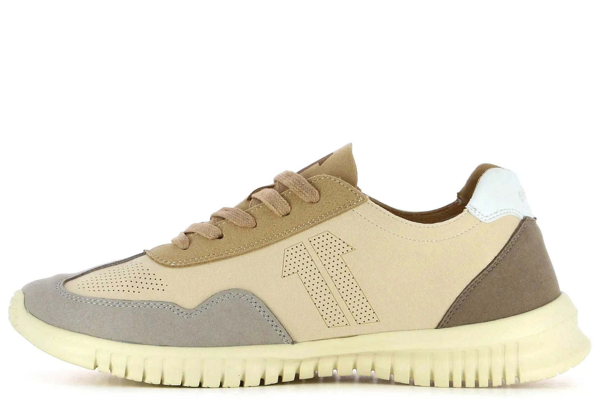 Zapatillas Mitis