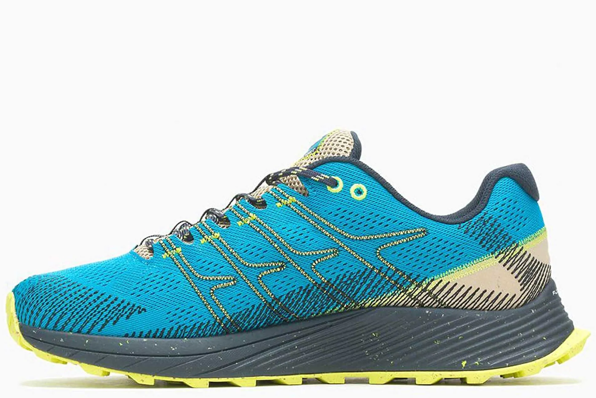 Zapatillas Moab Flight
