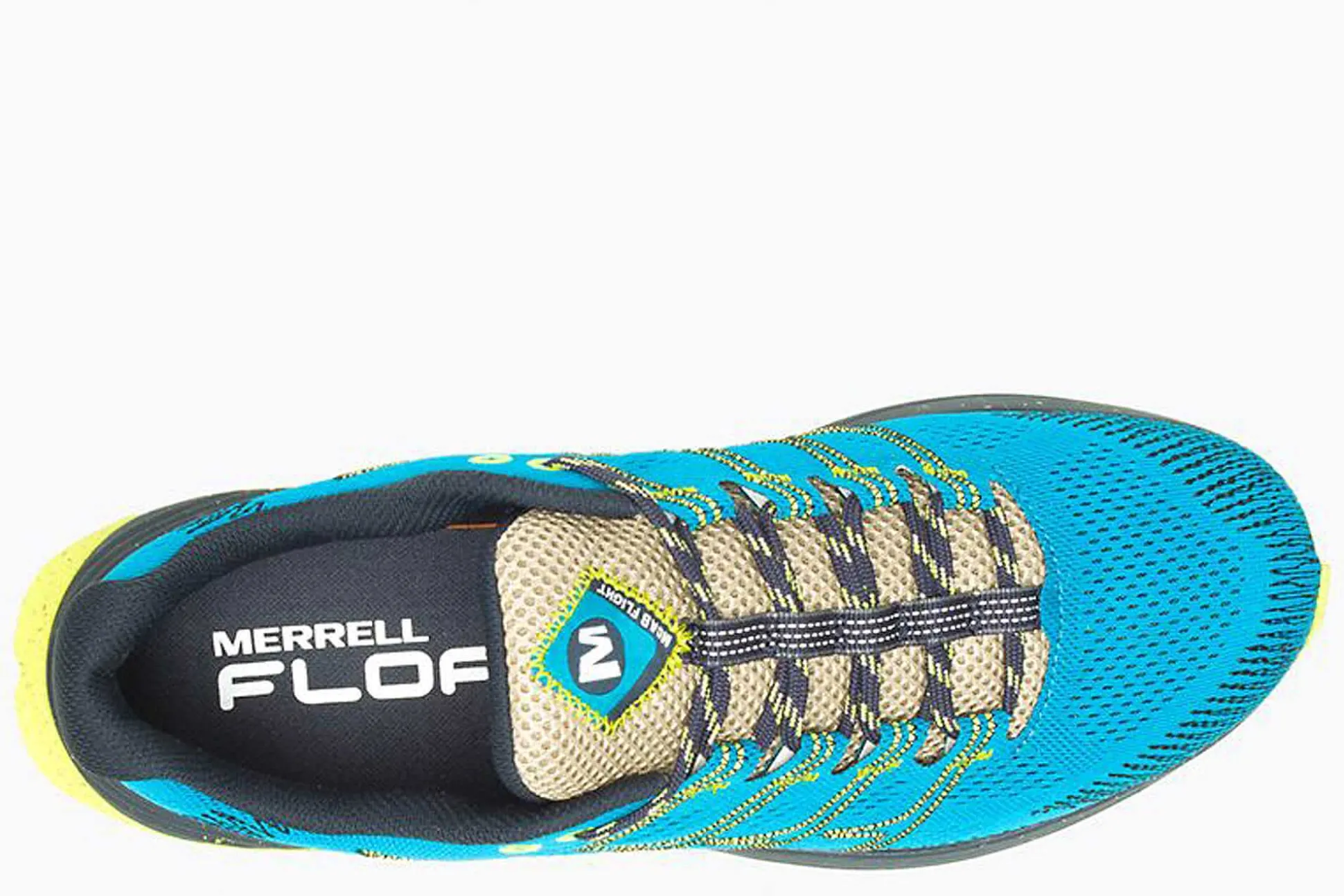 Zapatillas Moab Flight