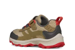 Zapatillas Moab Speed 2 Low A/C Wtrpf
