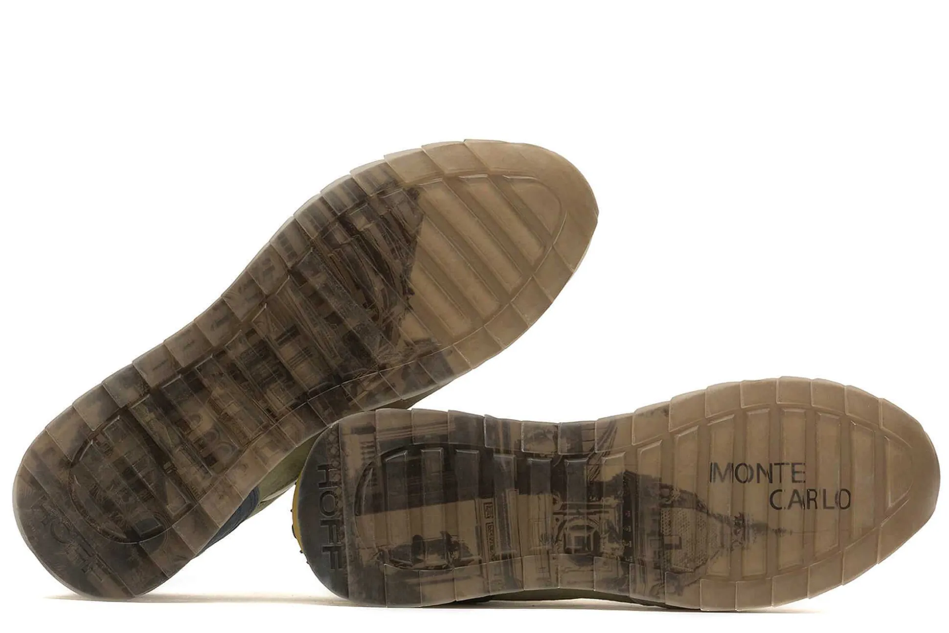 Zapatillas Monte Carlo