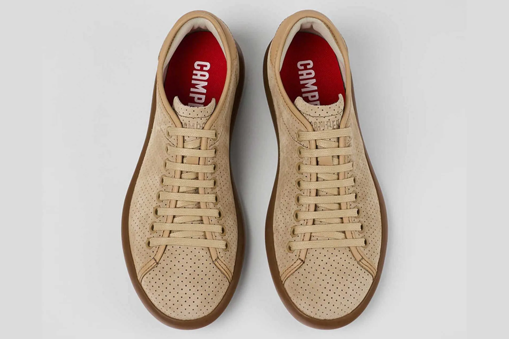 Zapatillas Pelotas