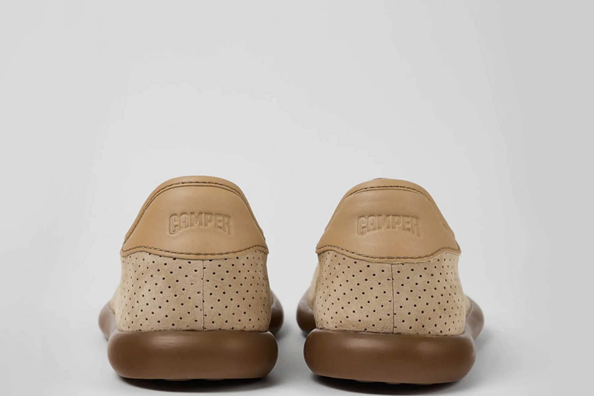 Zapatillas Pelotas