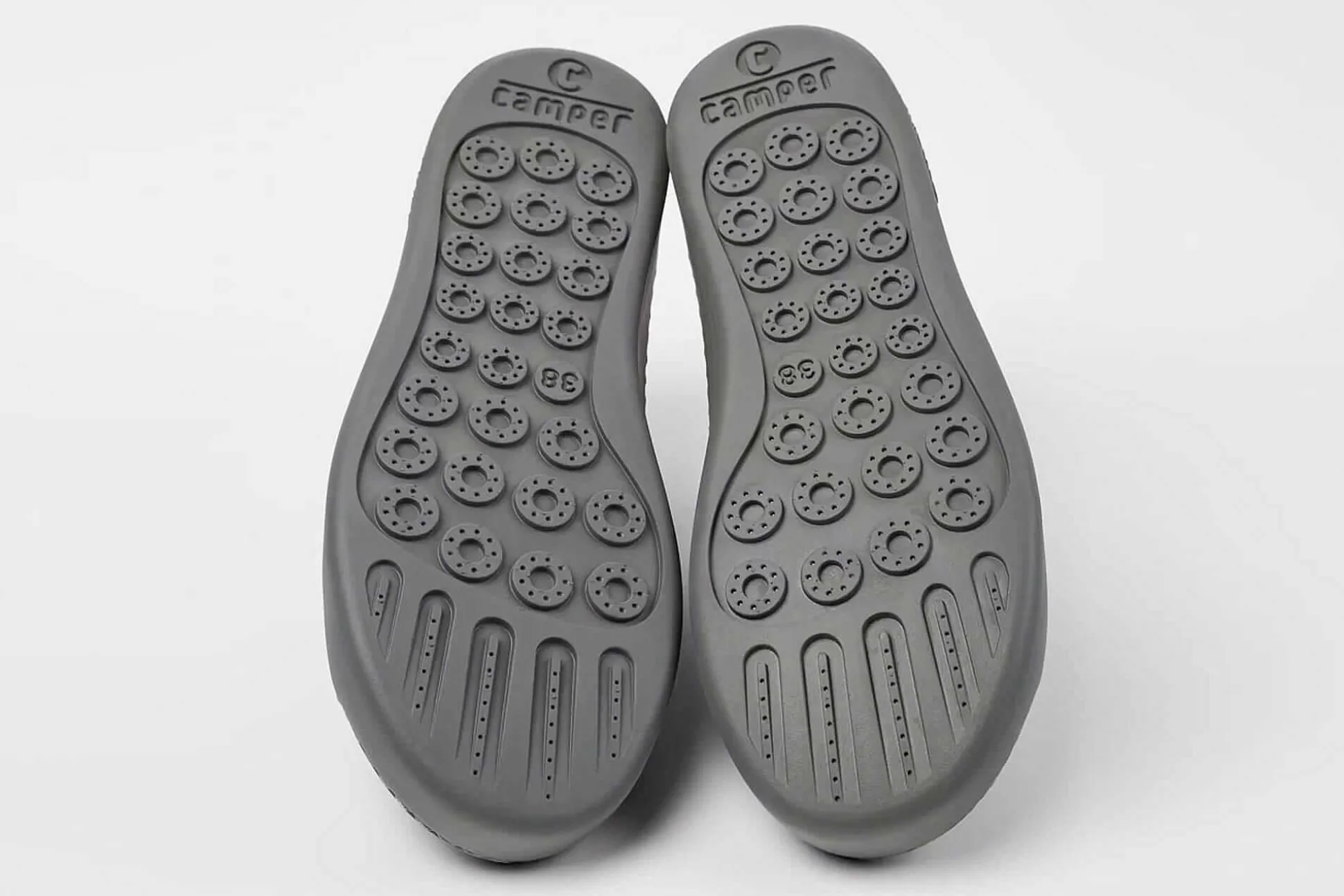 Zapatillas Peu