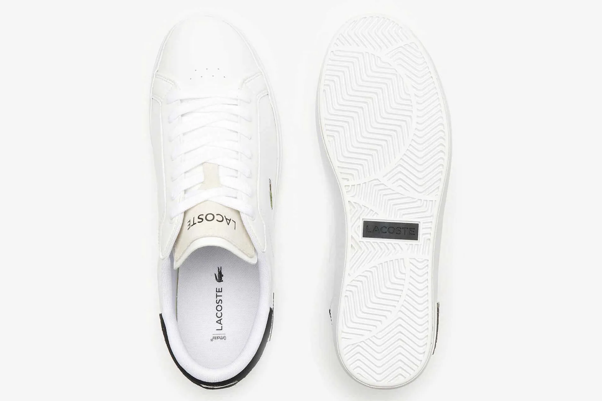 Zapatillas Powercourt