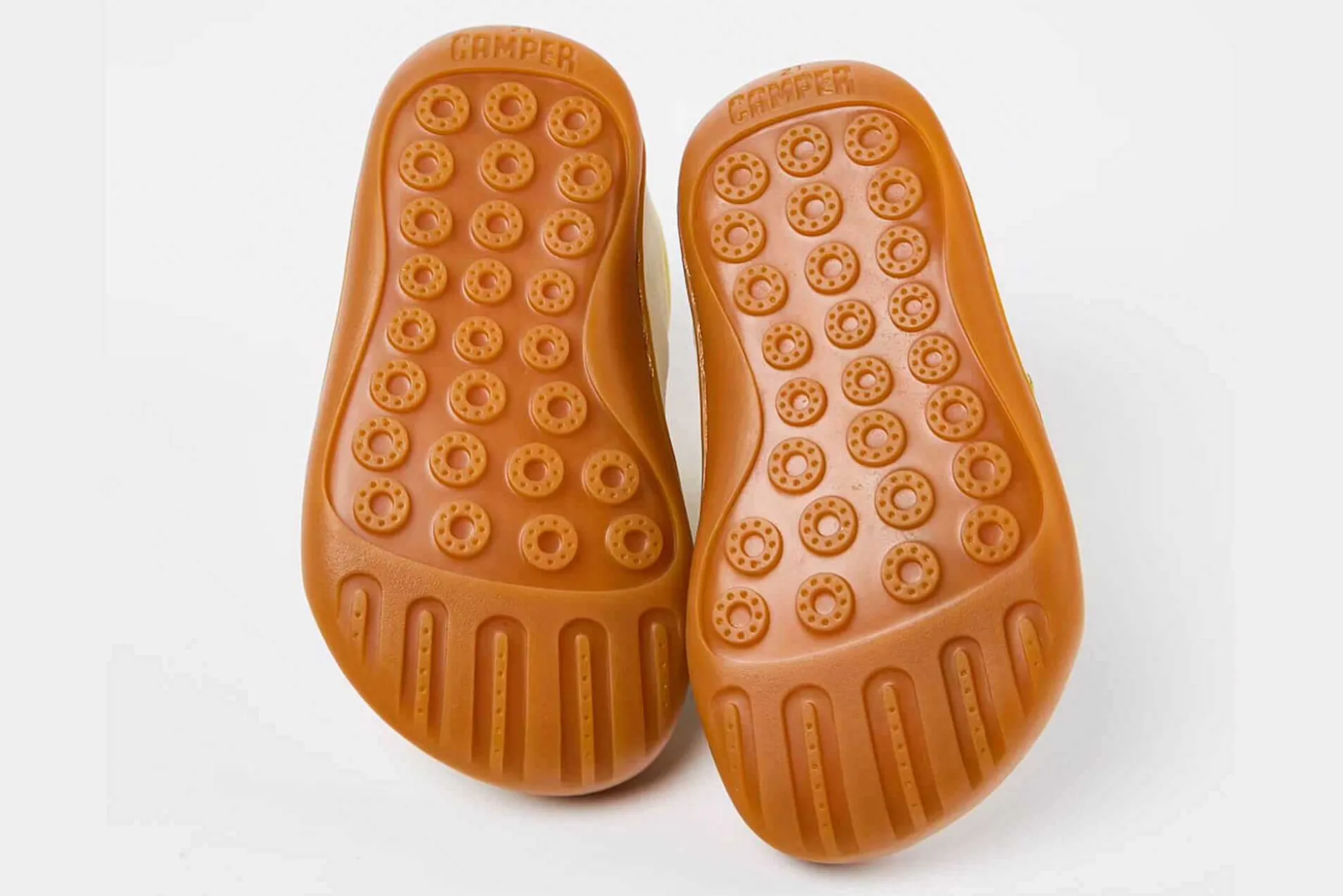 Zapatillas Primeros Pasos Peu Fw