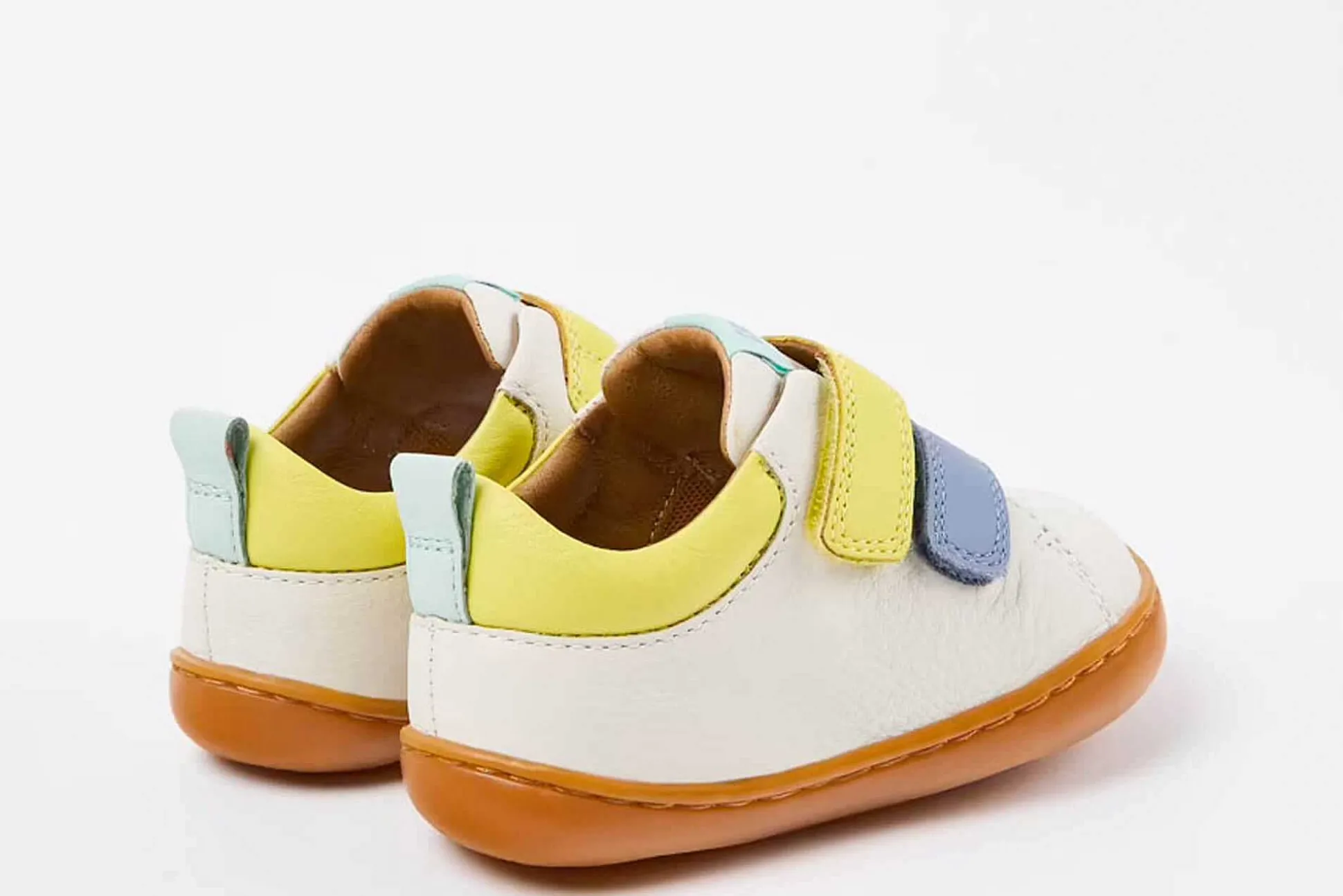 Zapatillas Primeros Pasos Peu Fw