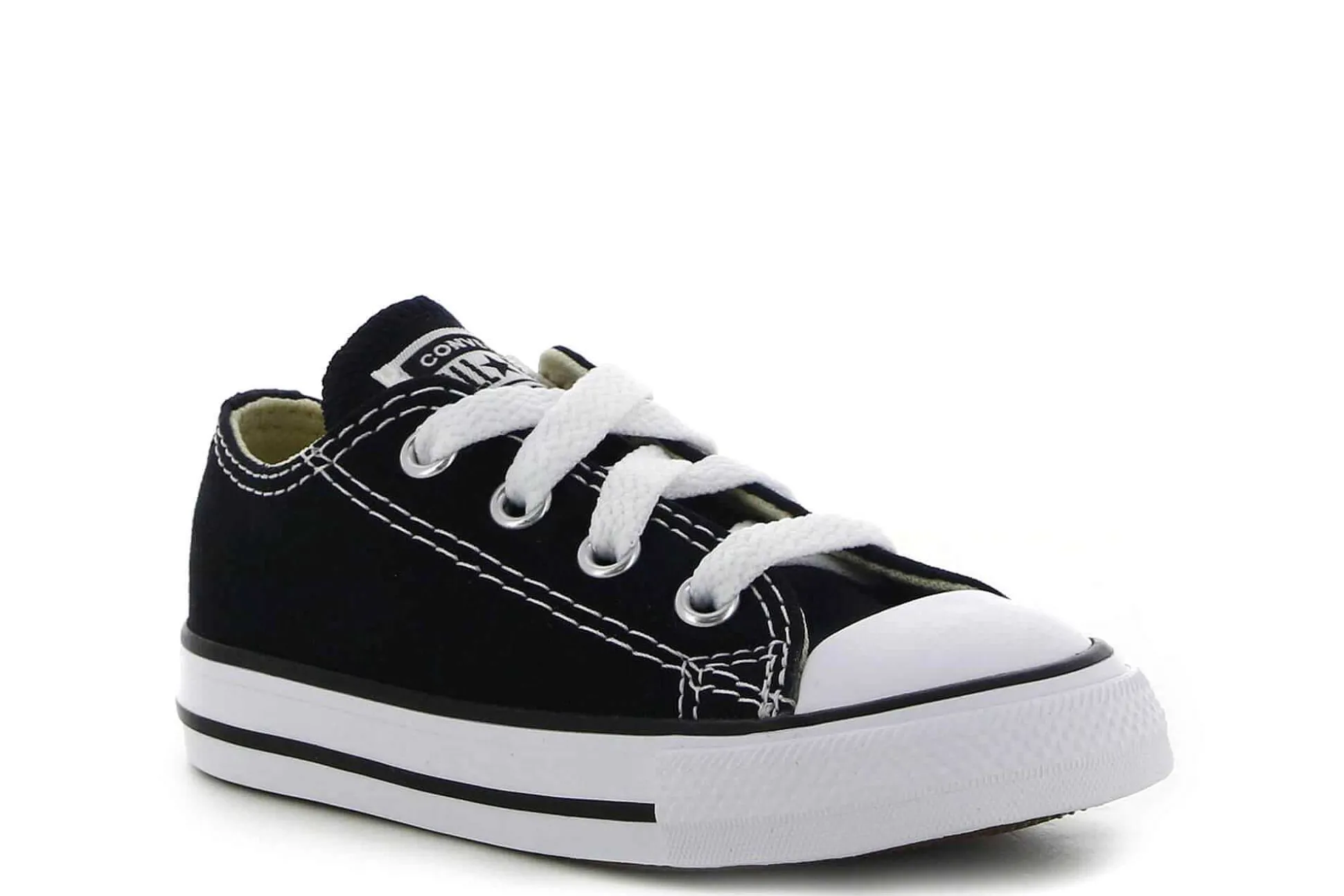 Zapatillas Primeros Pasos 7J235C/001 Black