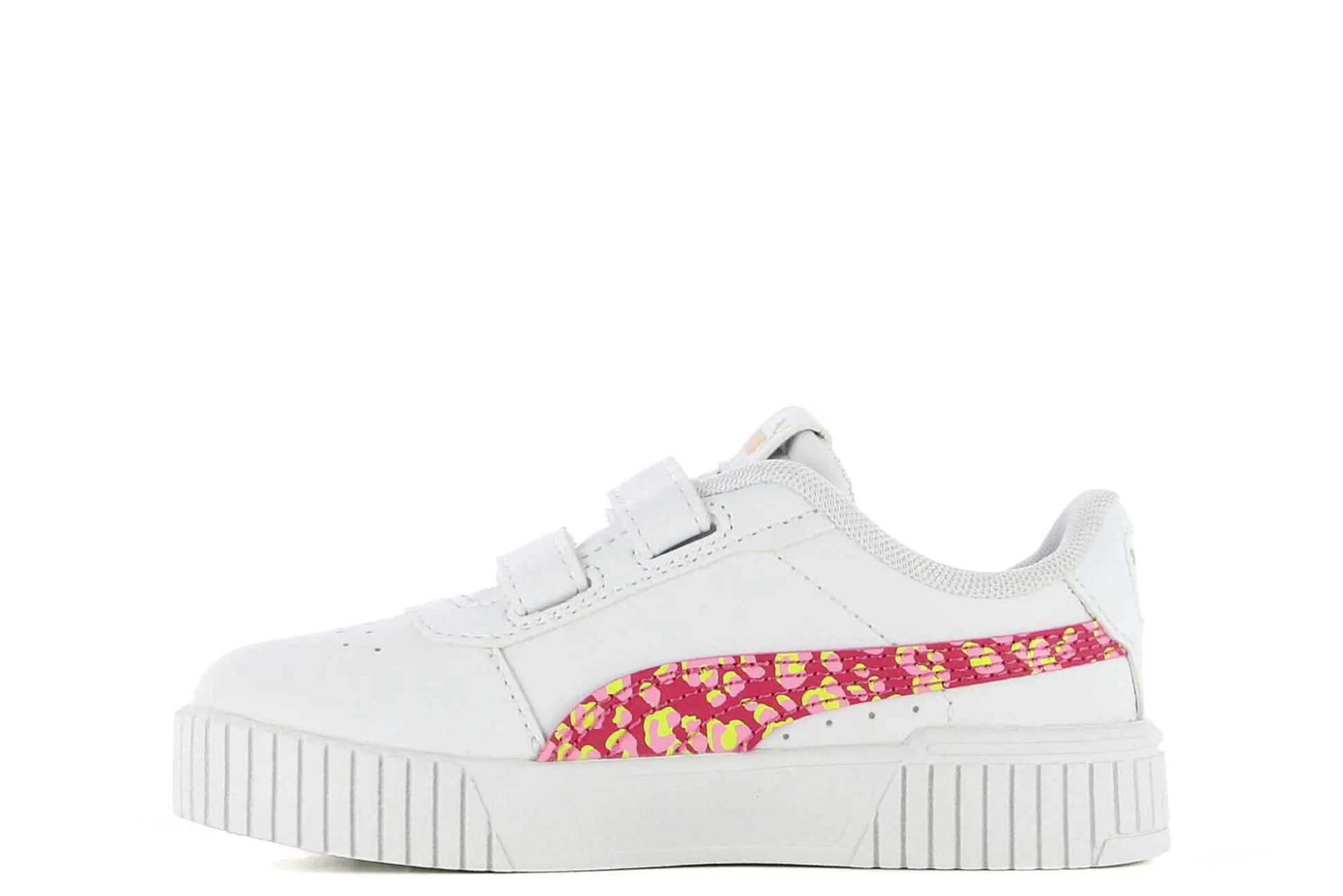 Zapatillas Primeros Pasos Carina 2.0 Animal Up