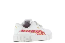 Zapatillas Primeros Pasos Carina 2.0 Animal Up