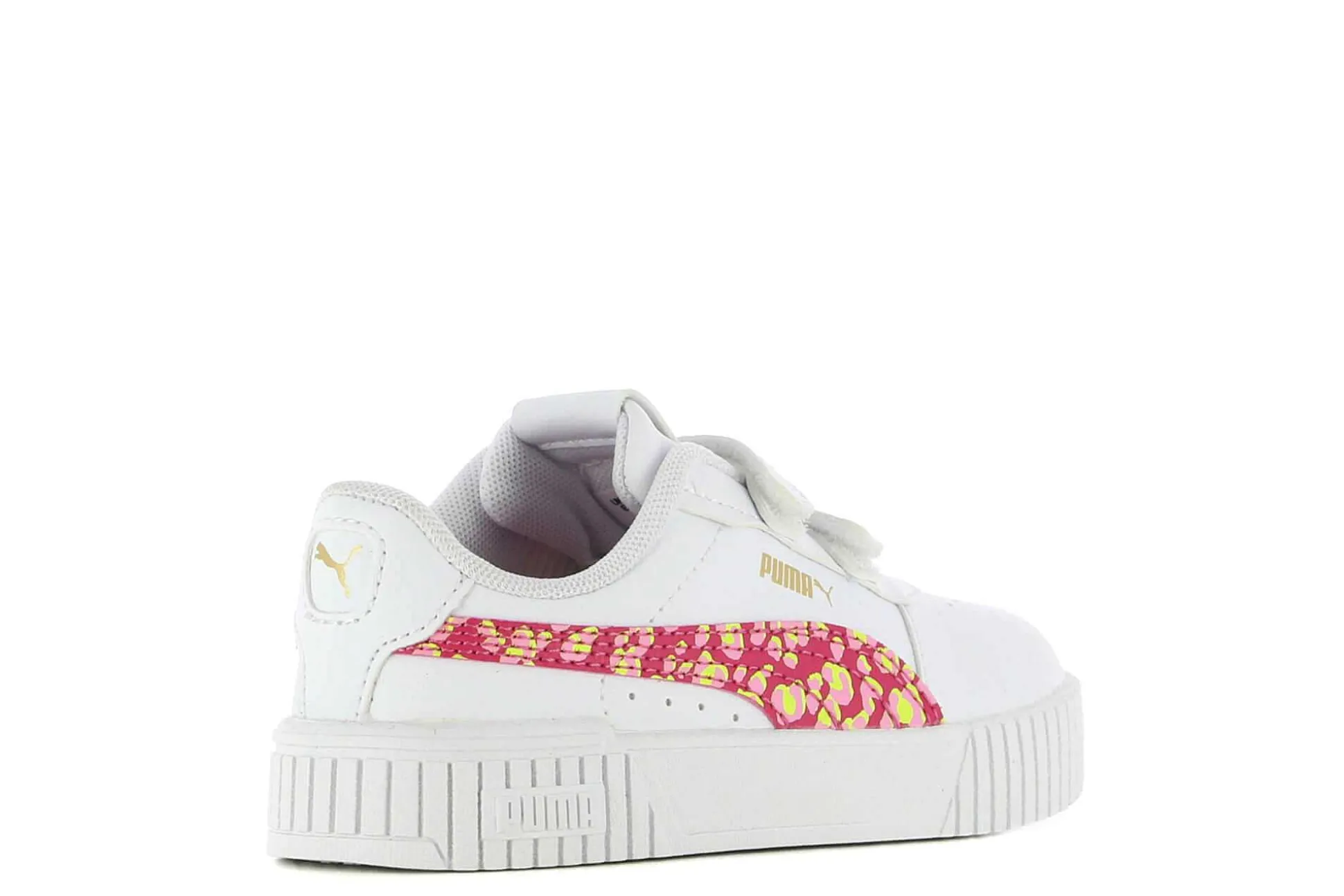 Zapatillas Primeros Pasos Carina 2.0 Animal Up