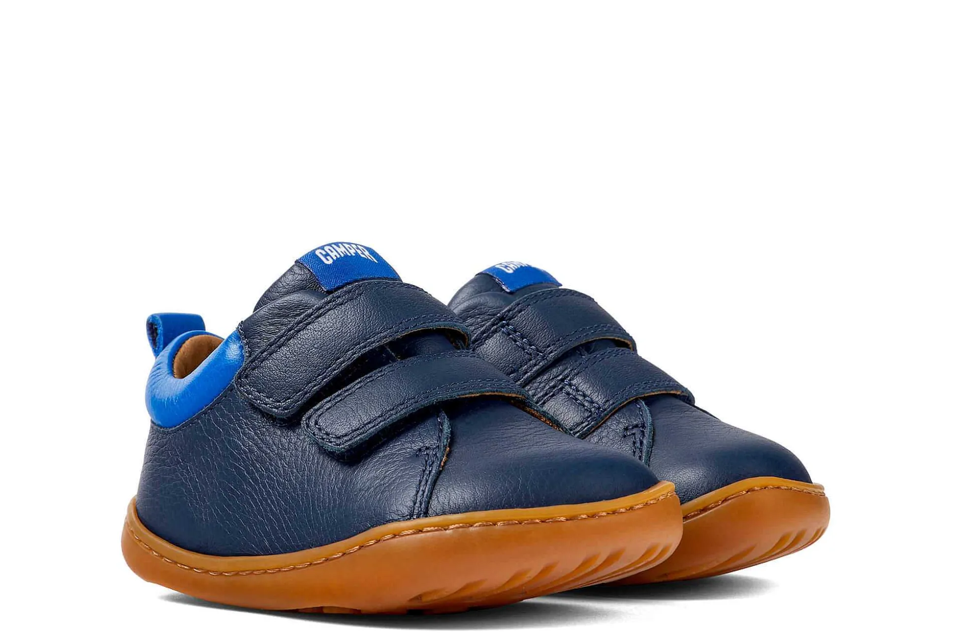 Zapatillas Primeros Pasos Peu Fw