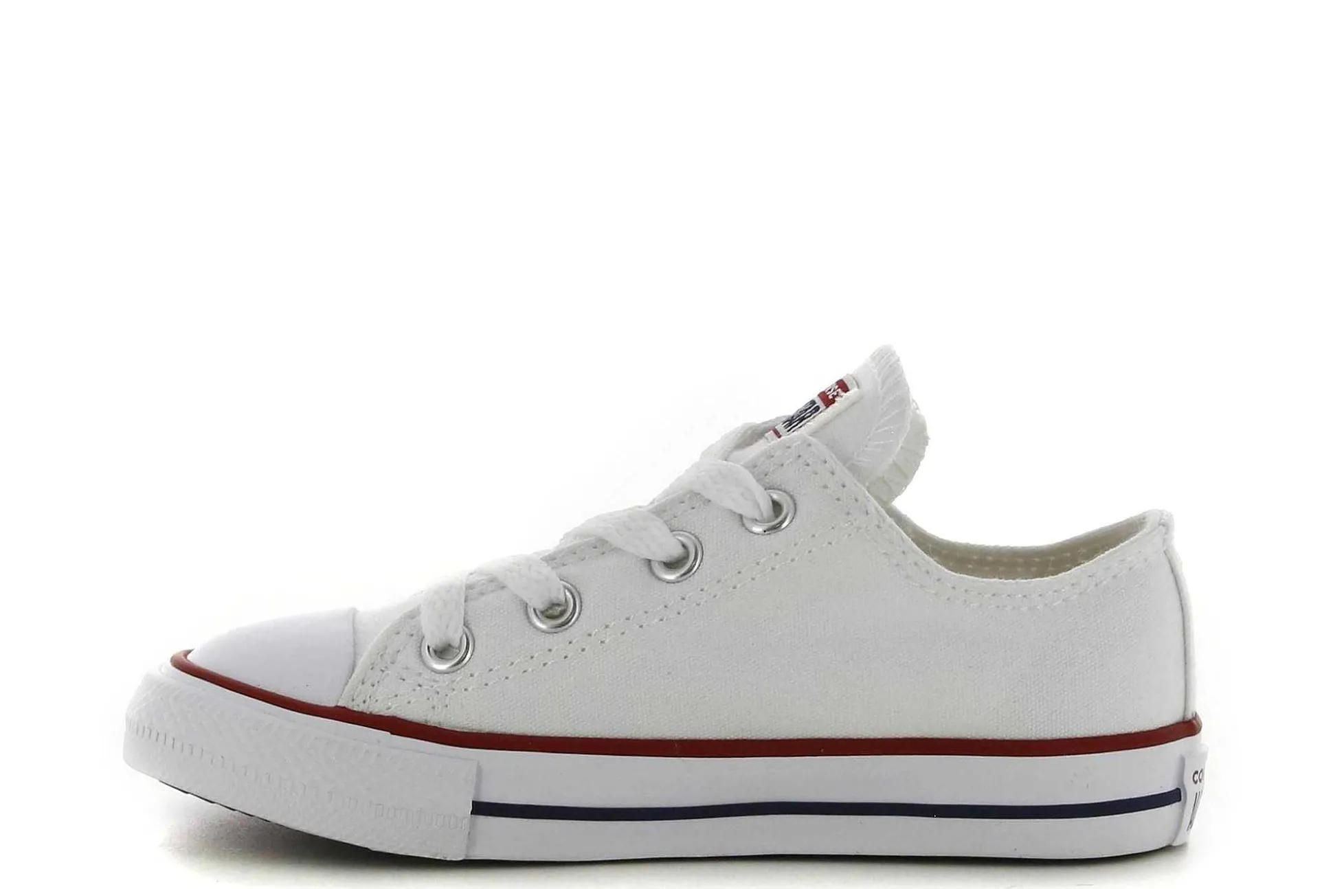 Zapatillas Primeros Pasos 7J256C/102 White