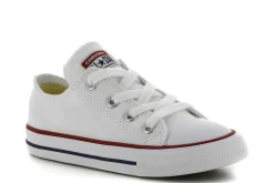 Zapatillas Primeros Pasos 7J256C/102 White
