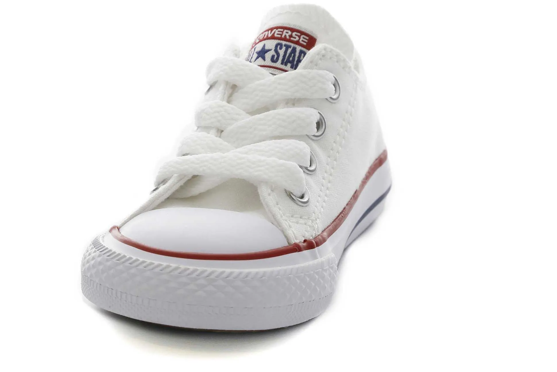 Zapatillas Primeros Pasos 7J256C/102 White