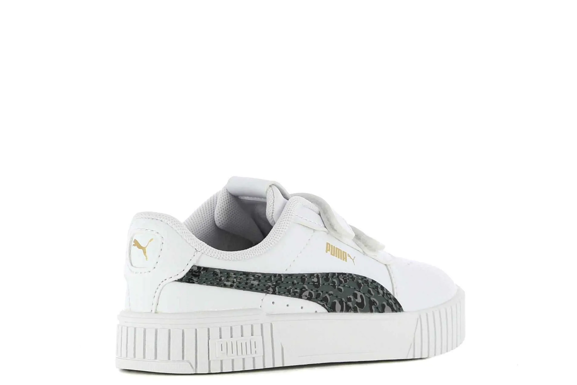 Zapatillas Primeros Pasos Carina 2.0 Animal Up
