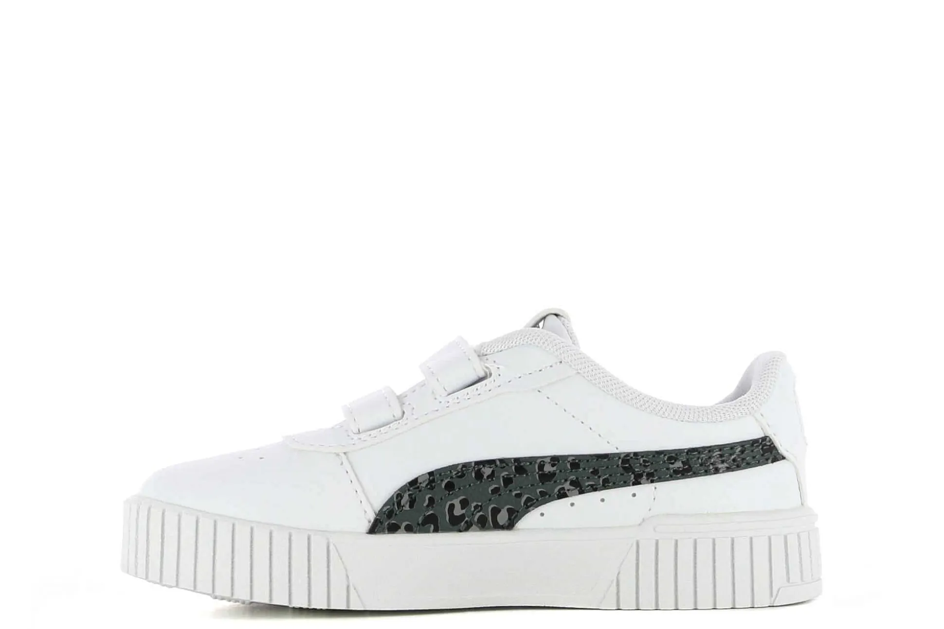 Zapatillas Primeros Pasos Carina 2.0 Animal Up