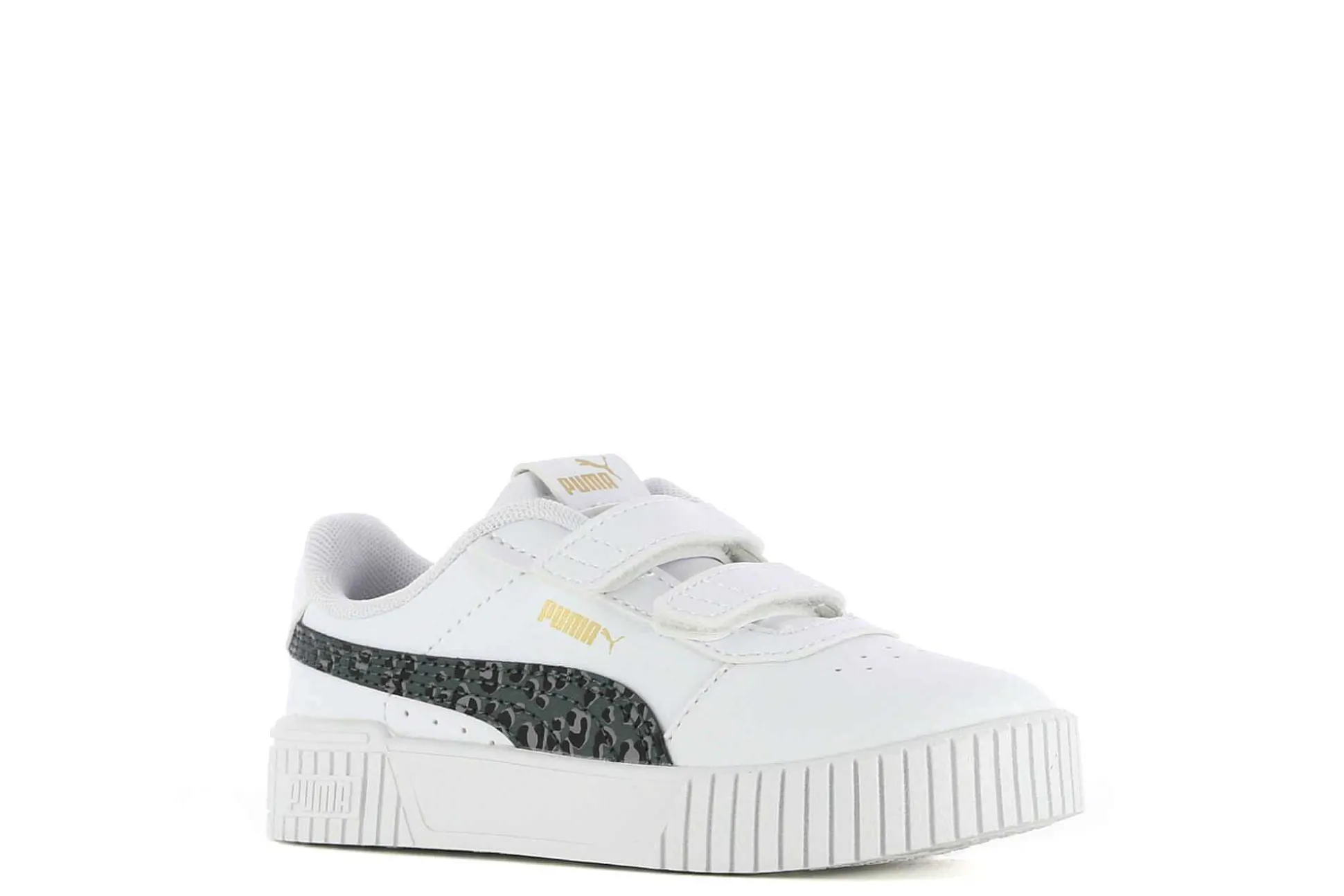Zapatillas Primeros Pasos Carina 2.0 Animal Up