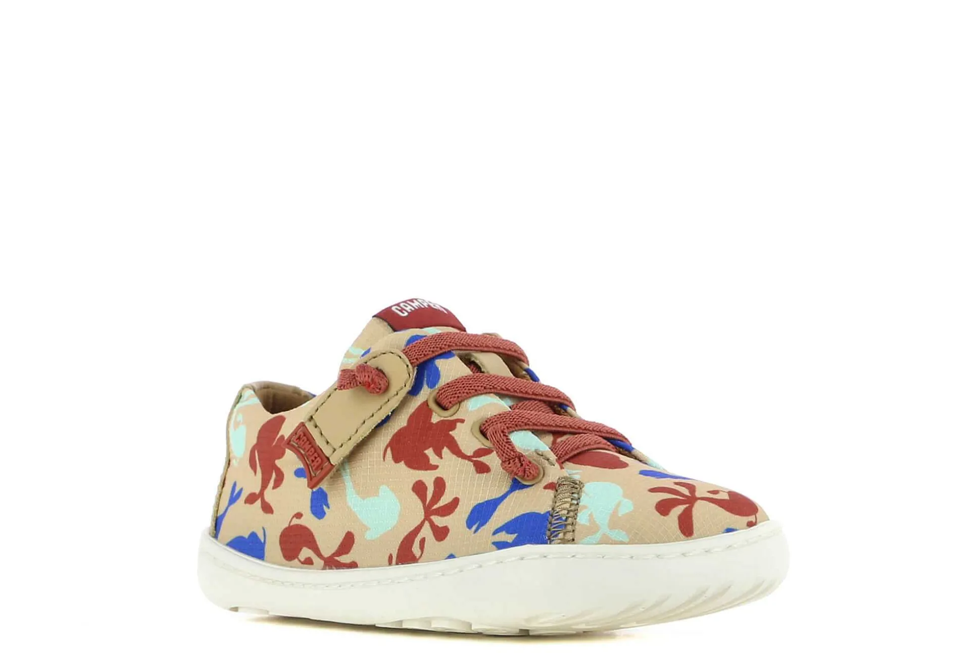 Zapatillas Primeros Pasos Peu Fw