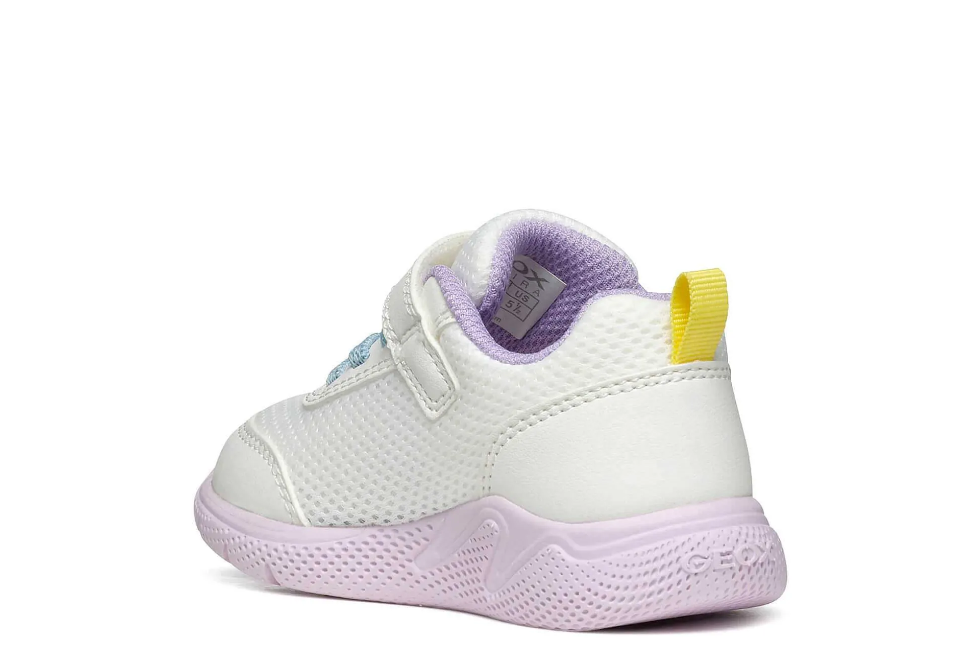 Zapatillas Primeros Pasos B Sprintye Girl