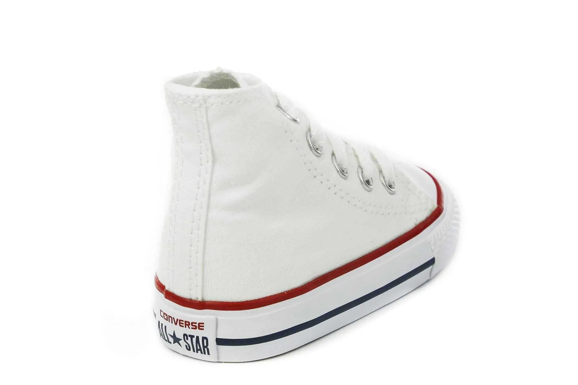 Zapatillas Primeros Pasos 7J253C/102 Optical White