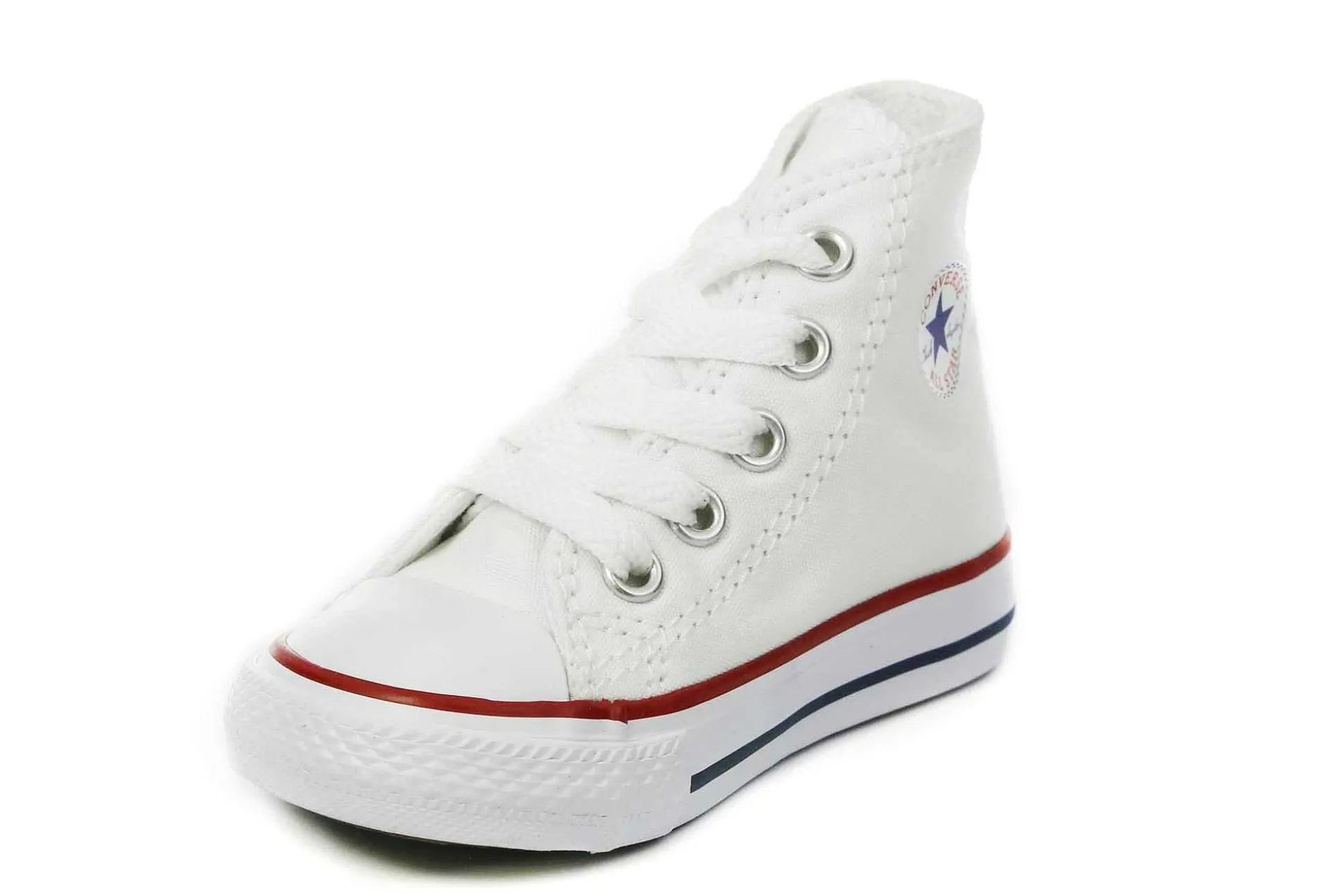 Zapatillas Primeros Pasos 7J253C/102 Optical White