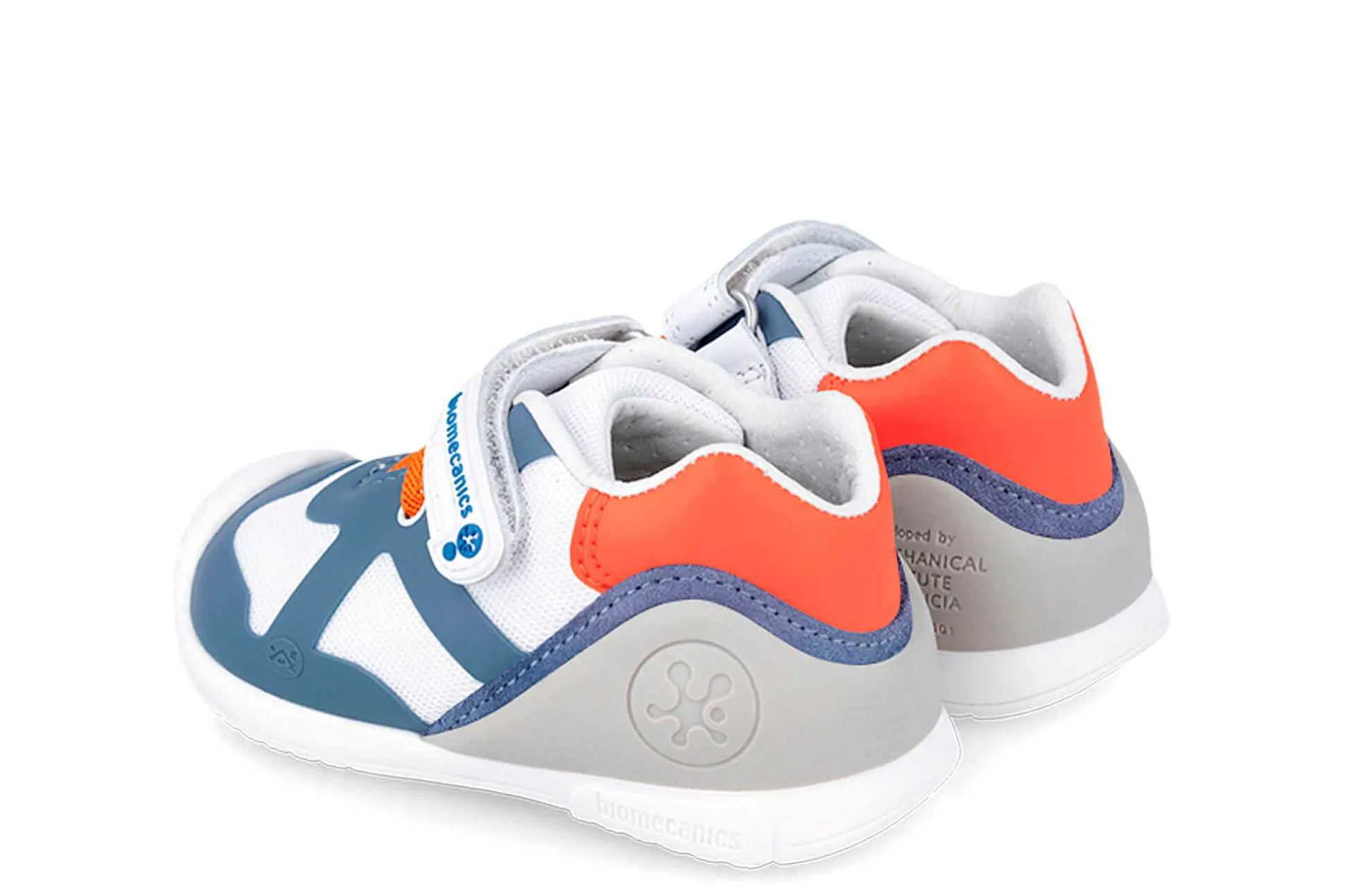 Zapatillas Primeros Pasos 242150