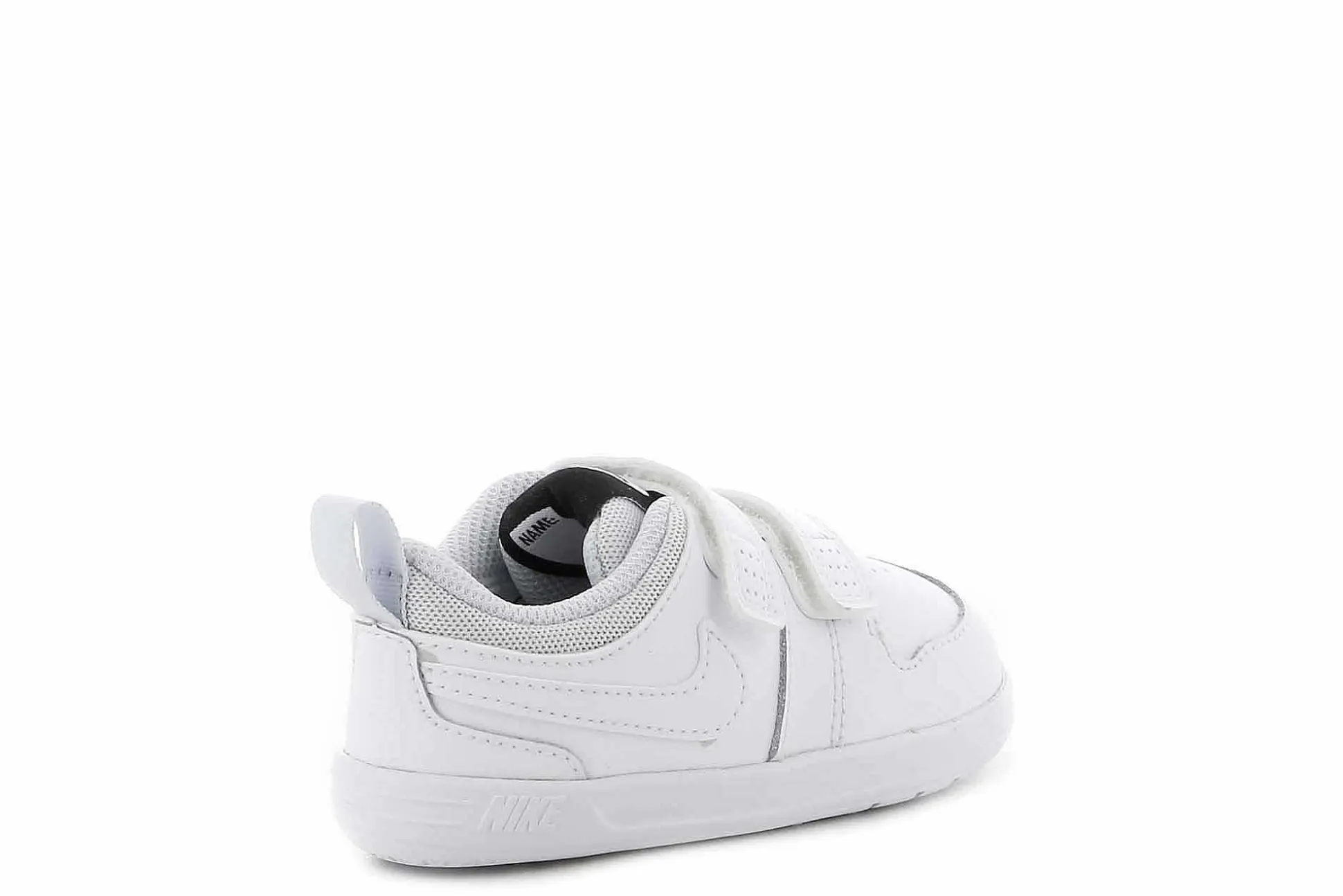 Zapatillas Primeros Pasos Pico 5 (Tdv)