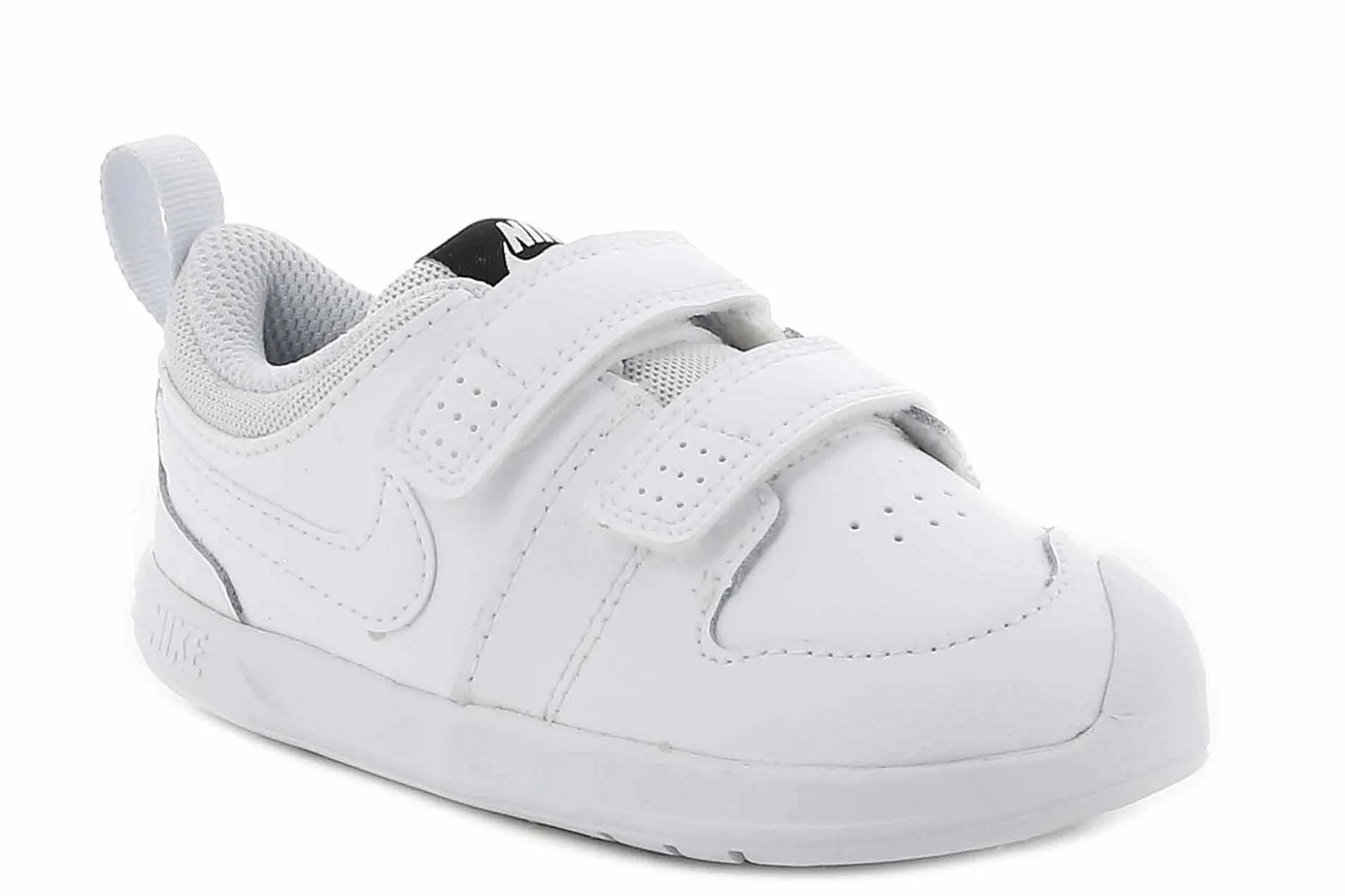 Zapatillas Primeros Pasos Pico 5 (Tdv)