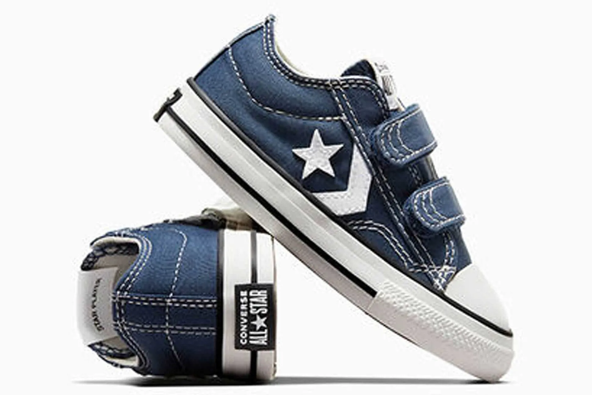 Zapatillas Primeros Pasos Star Player 76 2V Ox