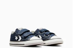 Zapatillas Primeros Pasos Star Player 76 2V Ox